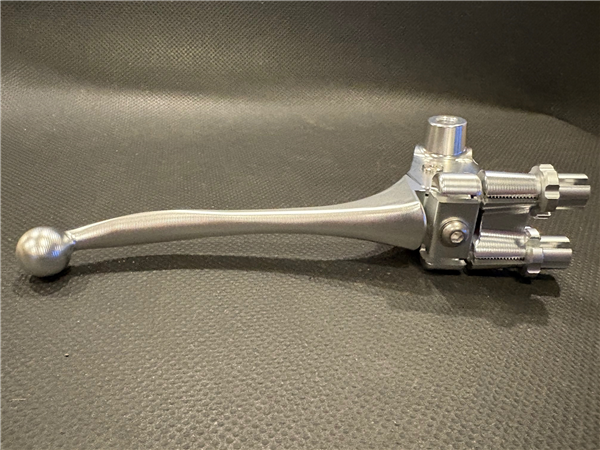 Twin Pull Brake Lever - ツインプルブレーキレバー