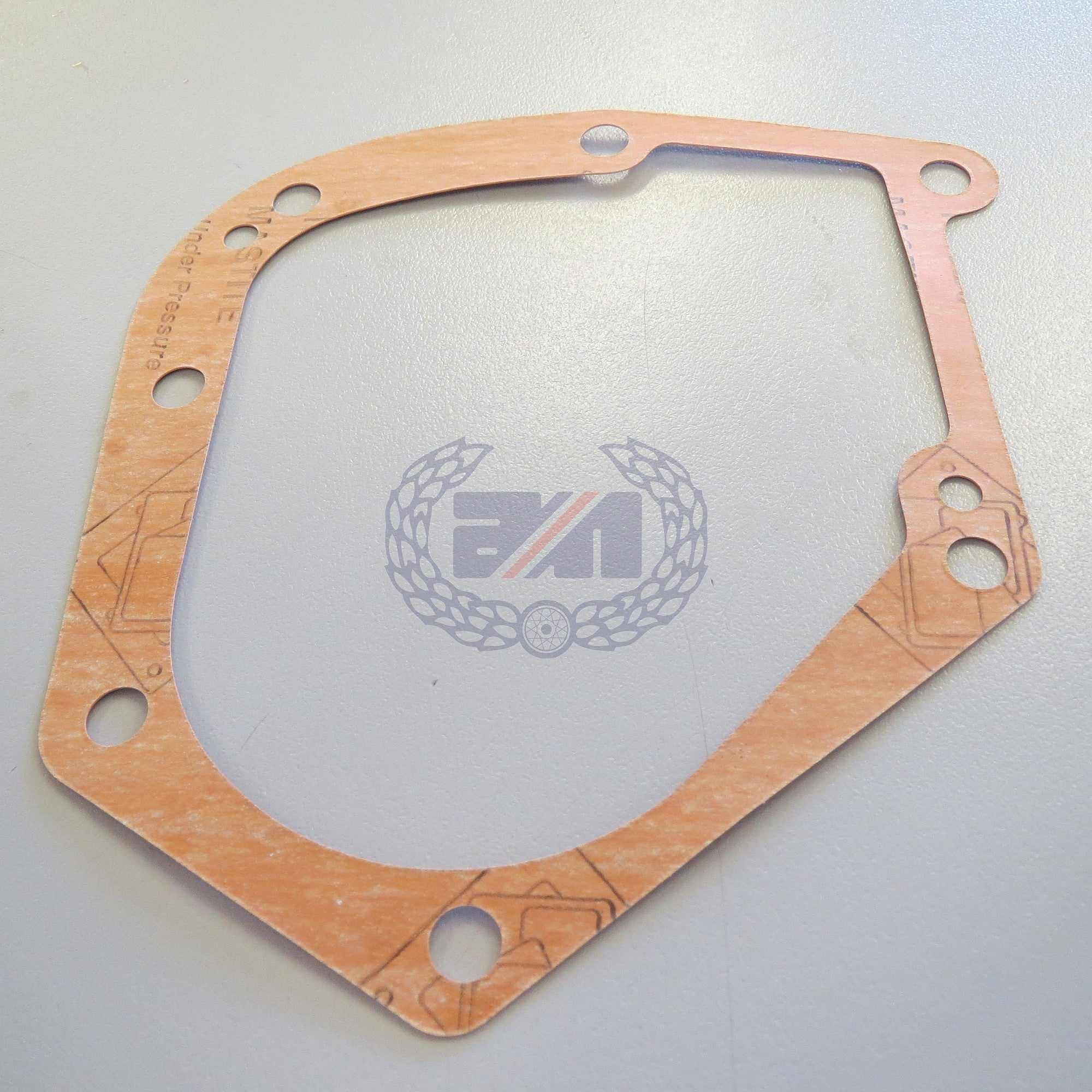 GASKET - GEARBOX INNER COVER