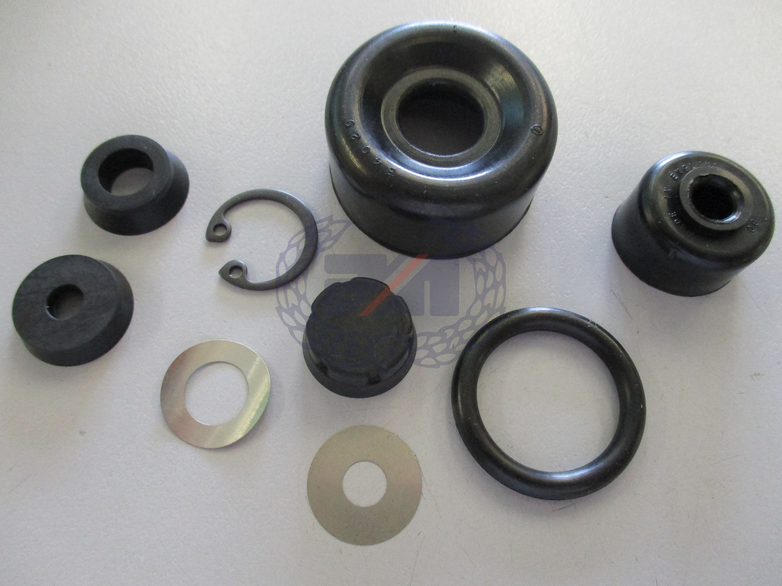 MASTER CYLINDER REPAIR KIT (850 MK3 REAR)