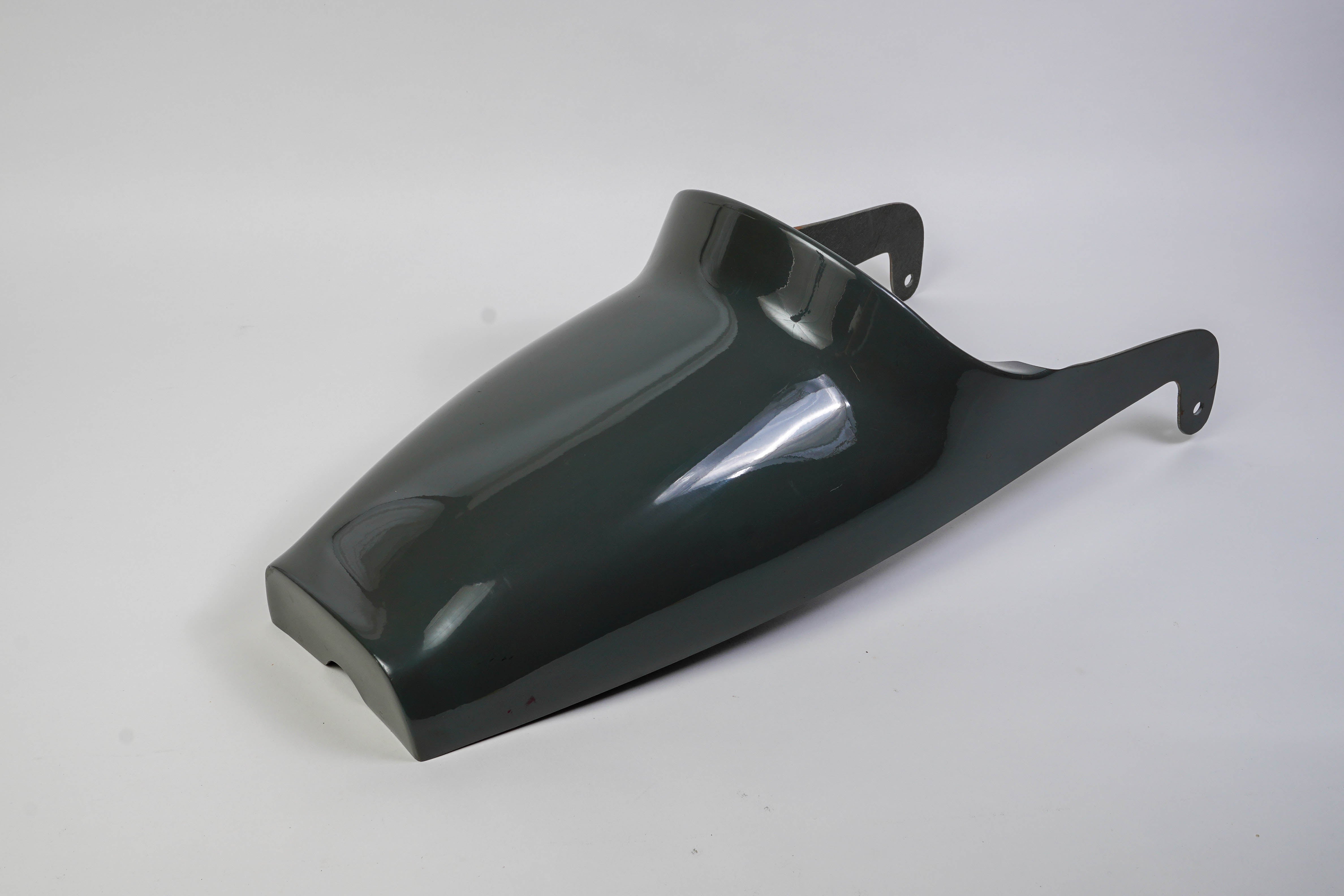 Commando FASTBACK TAIL PIECE - コマンドファストバックテールカウル