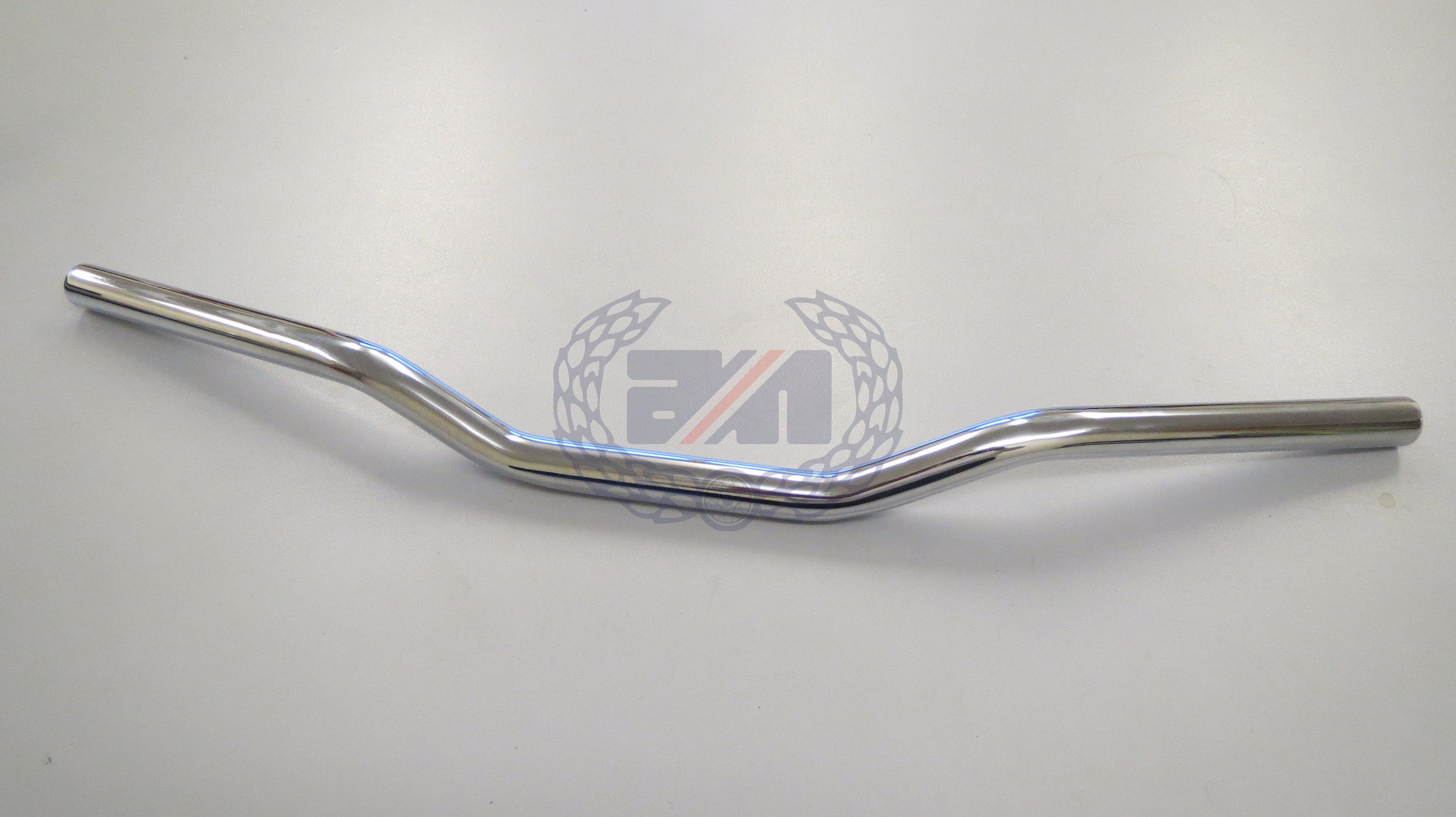 HANDLEBAR for COMMANDO 750 1968 - 1970 HOME MARKET Chrome Plated