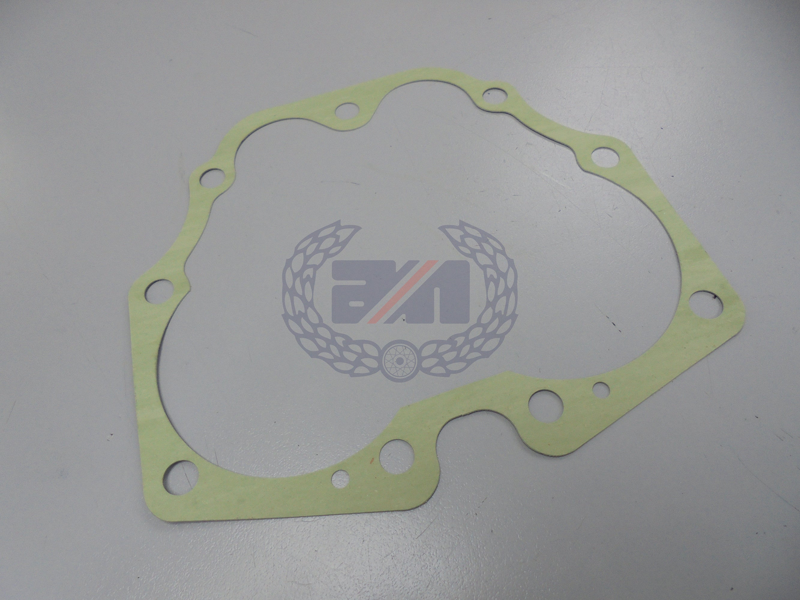 GASKET- CYLINDER BARREL BASE (COMMANDO 850)