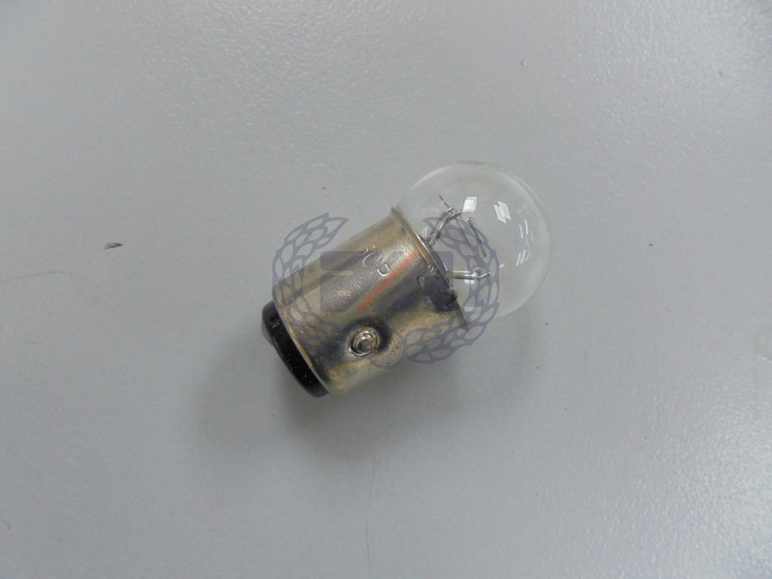 REAR LAMP Stop / Tail bulb 12v 21/6W small globe