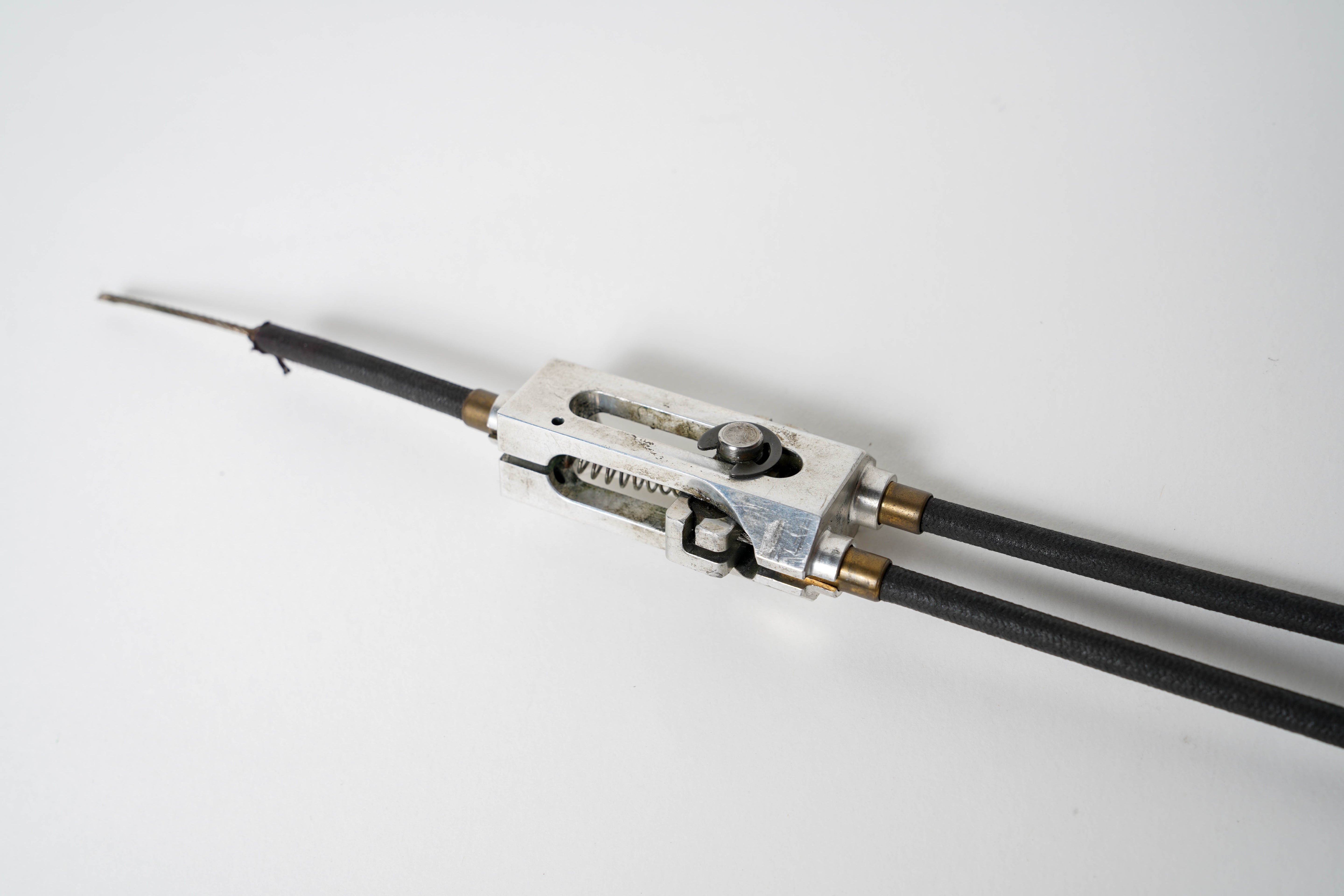 FONTANA 210mm 4LS BRAKE - フォンタナ ドラムブレーキ ボラーニリム付き