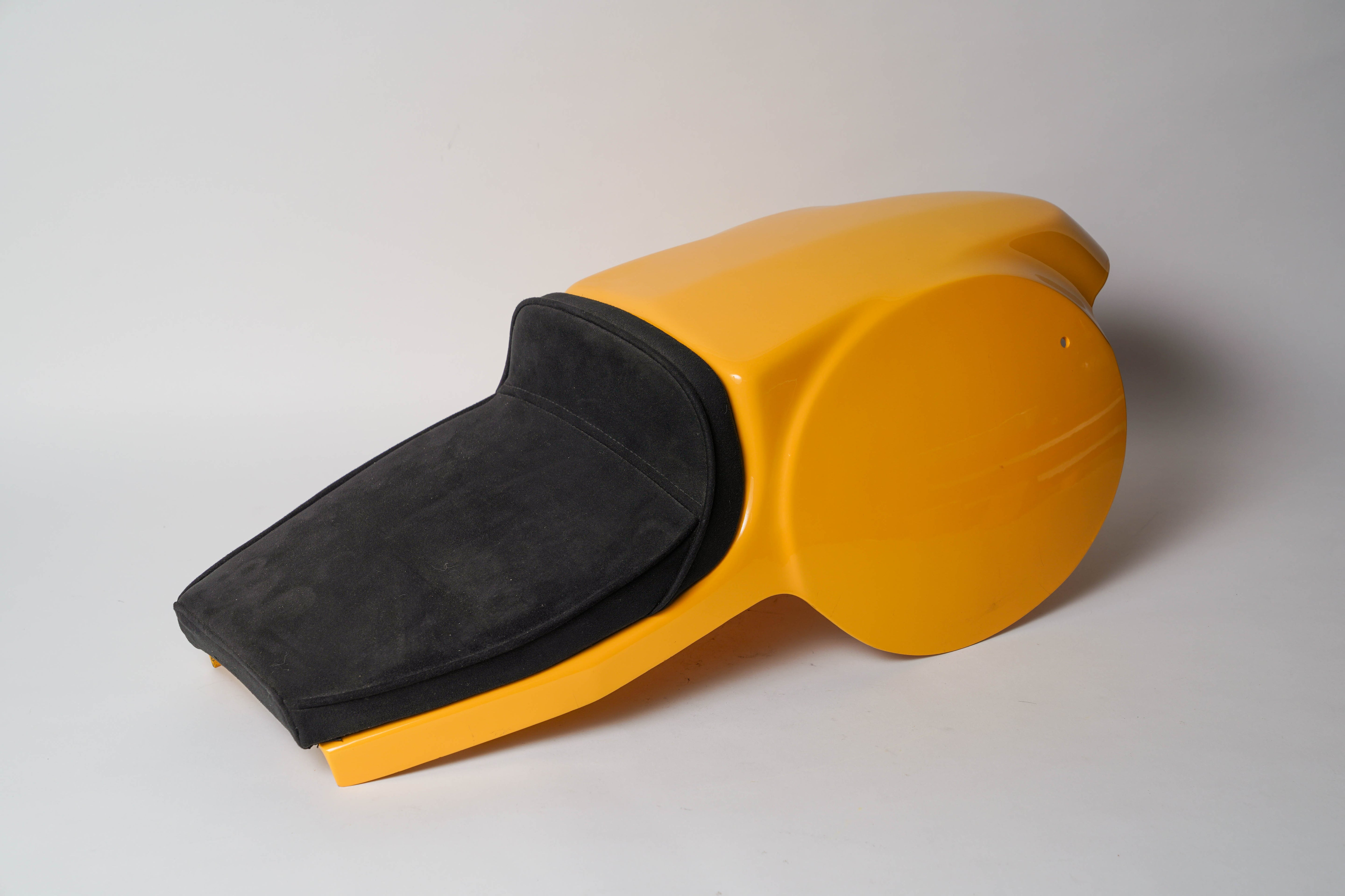 Production Racer Seat - プロダクションレーサー シートカウル