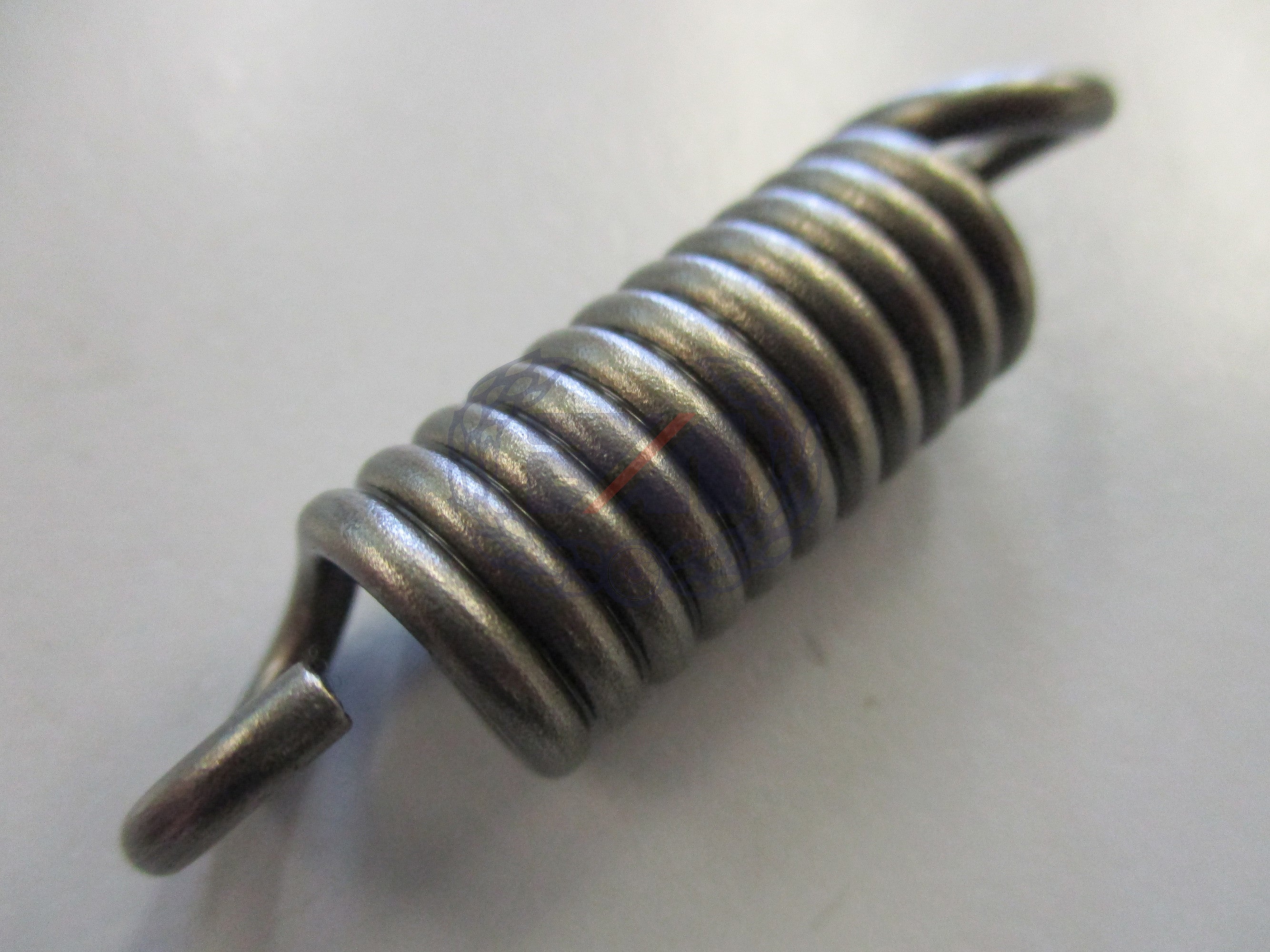 BRAKE SHOE RETURN SPRING (NME 5832) (A2/446)