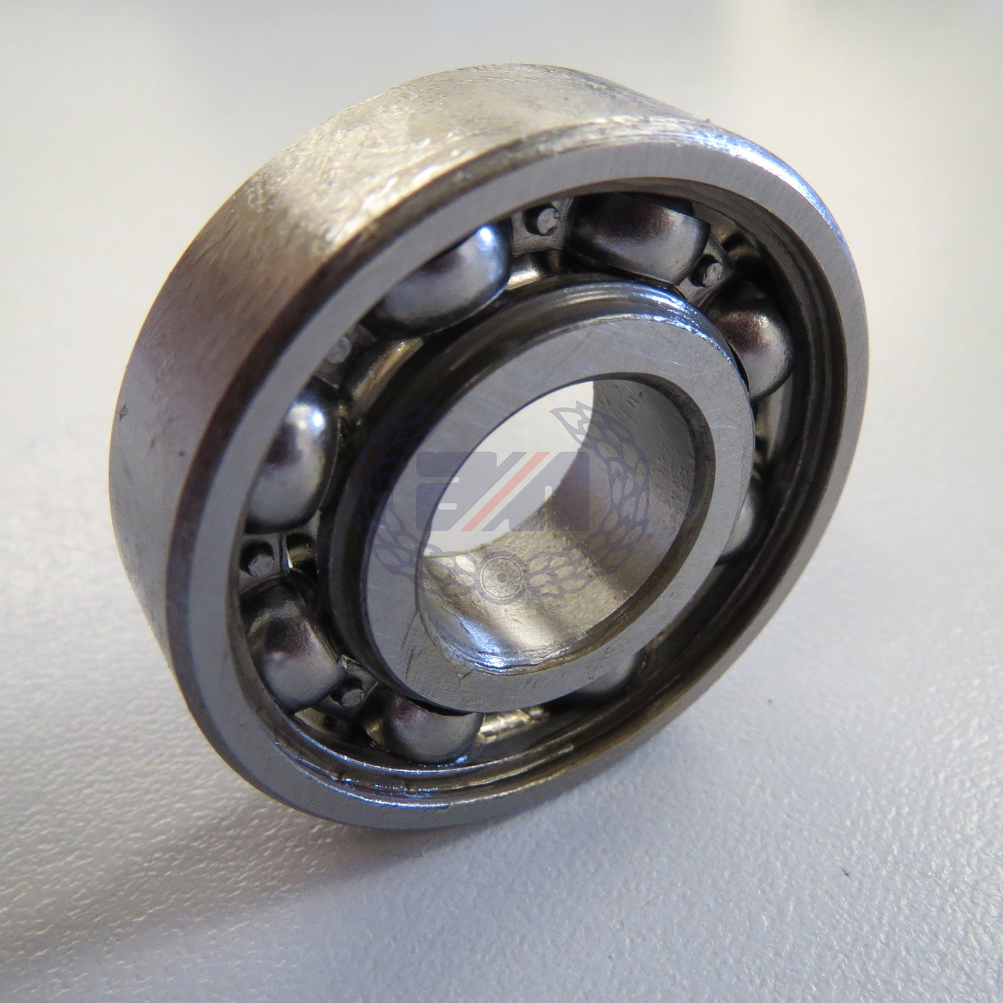 MAINSHAFT BEARING GEARBOX INNER COVER (A2/321)(A11M/322)