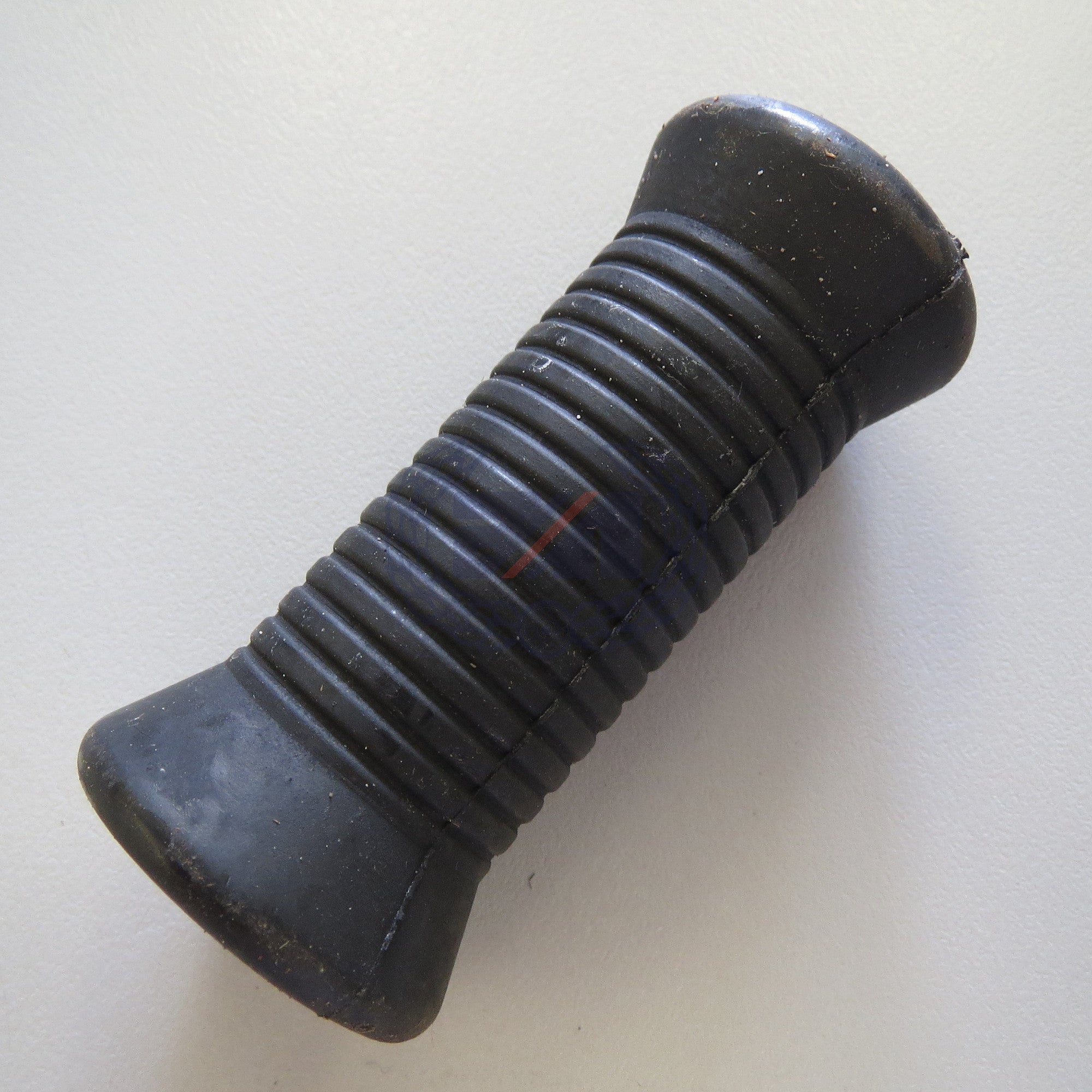 KICKSTART PEDAL RUBBER