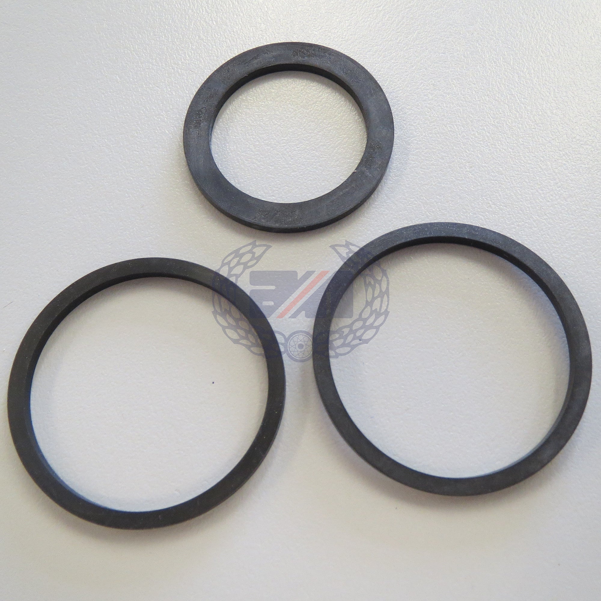 CALIPER SEAL KIT for front and rear disc brakes COMMANDO 750 850 (SSB2612)