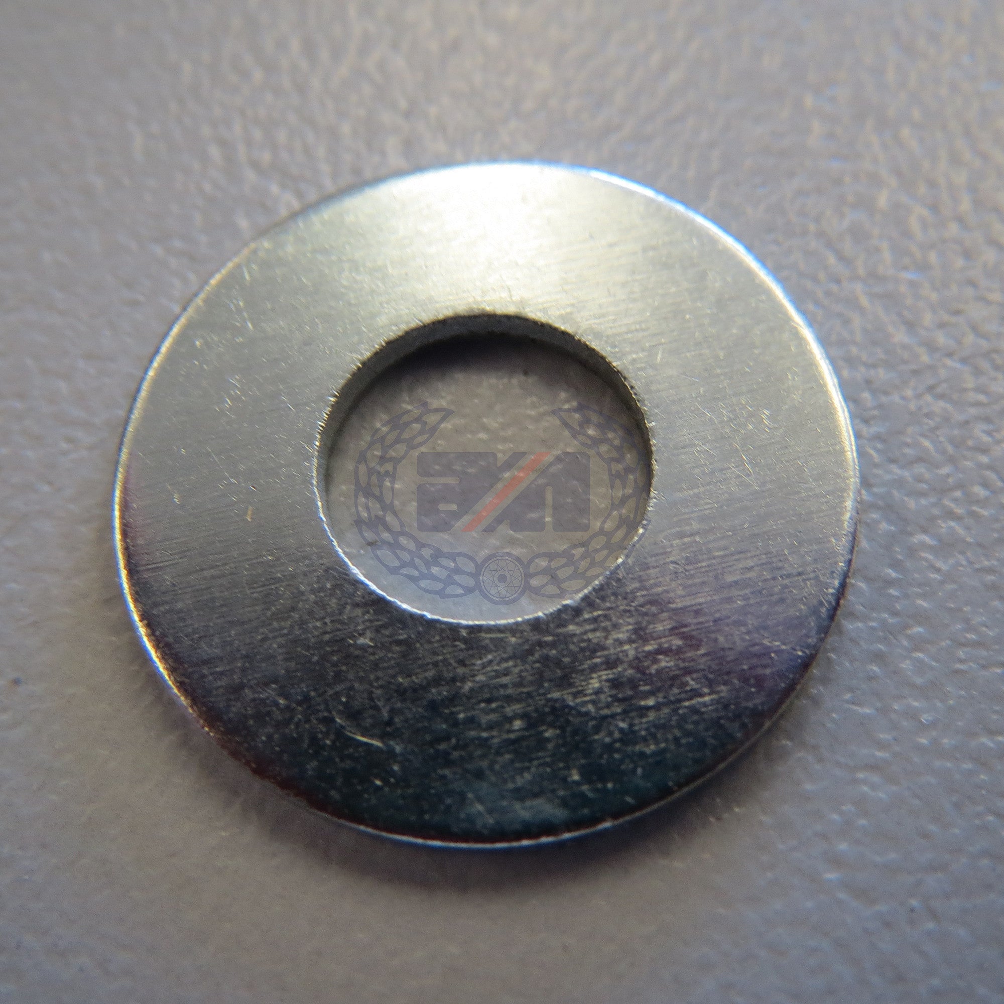 PLAIN WASHER 5/16" (E5456)