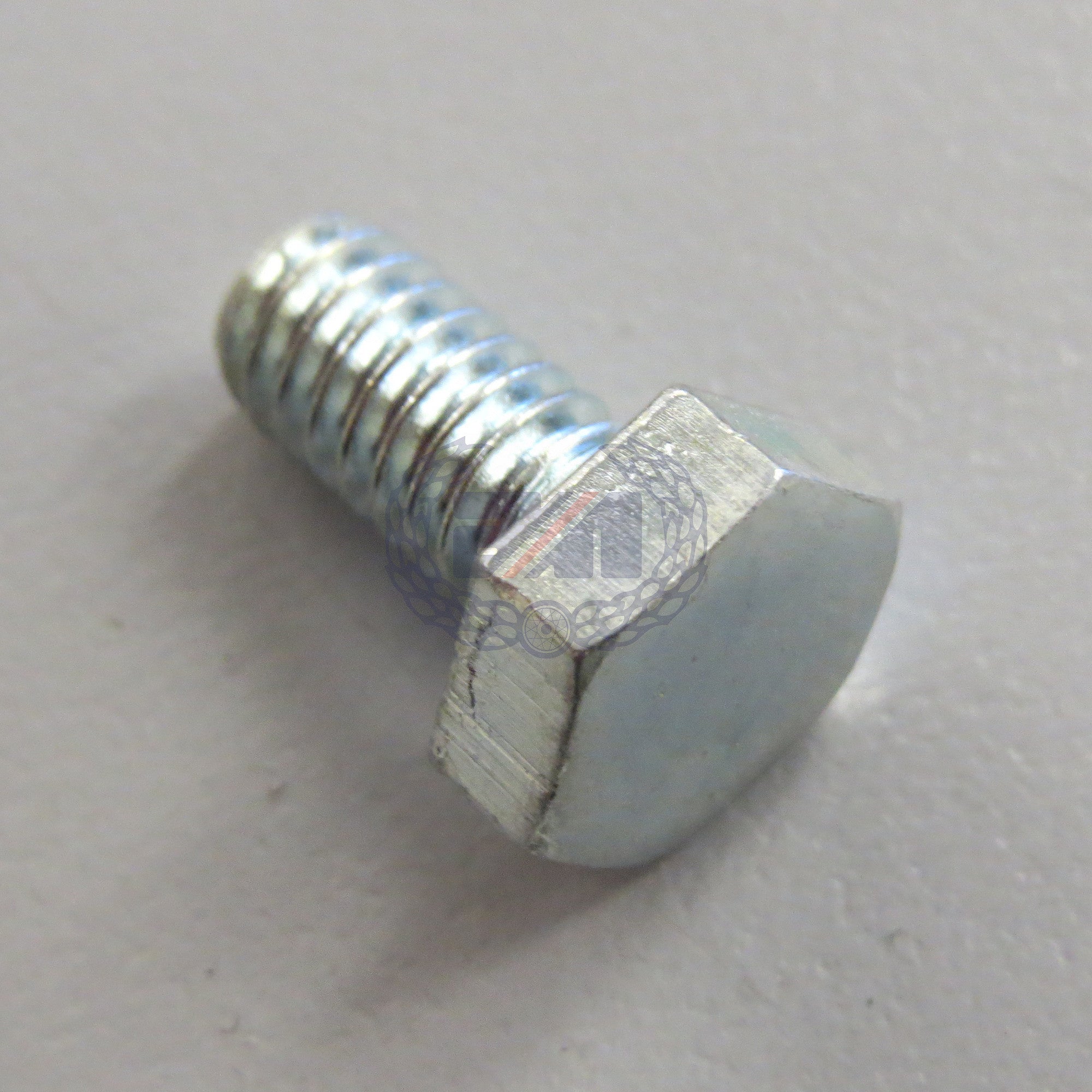 ROCKER END PLATE SCREW (T2256) (DOMMIE/COMMANDO TO '71) No head markings