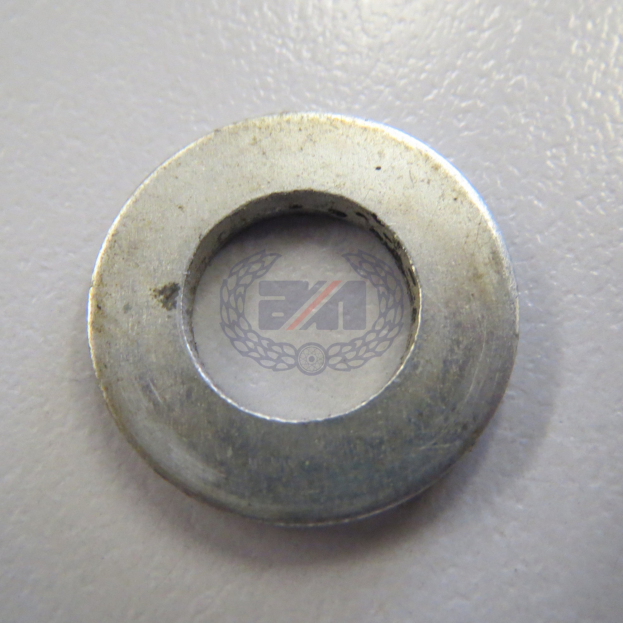 PLAIN WASHER 3/8" (00.0010, NME5376, NME5455, APCP2696-155)