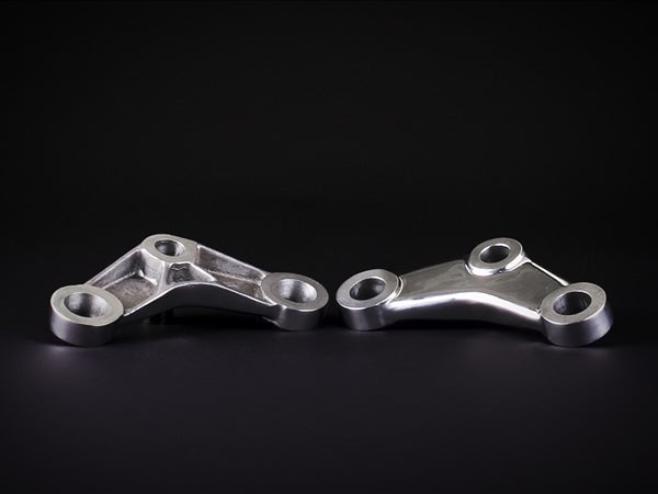 Complete Yoke & Steering Head Set 7.3/8 - ヨーク&ステアリングヘッドセット