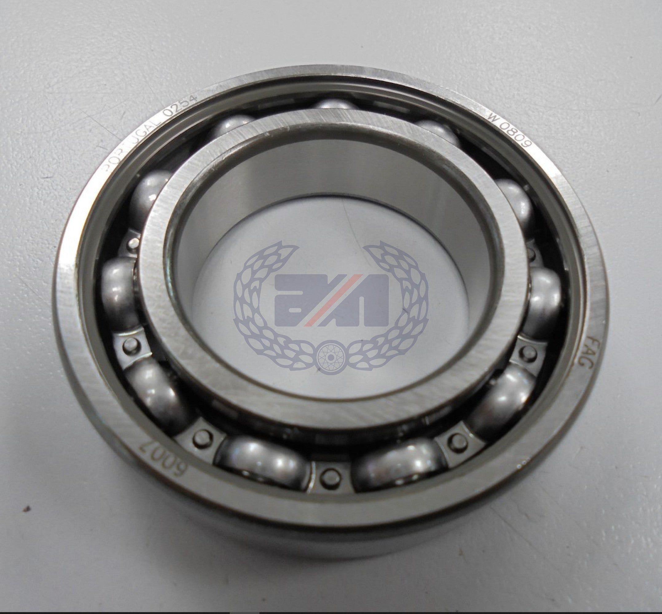 CLUTCH CENTRE BEARING (55.0743) FAG Schaeffler