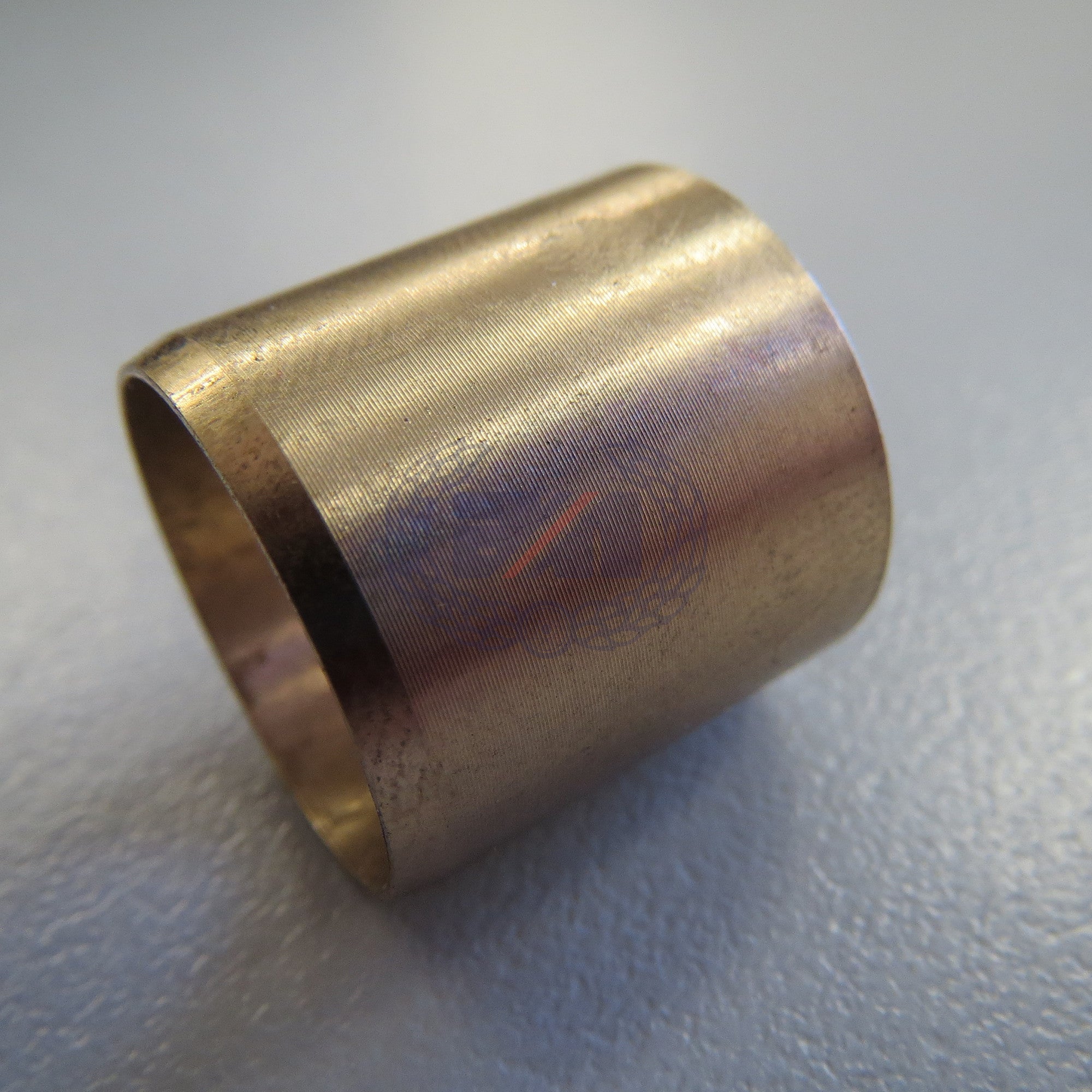 BUSH - 1ST GEAR LAYSHAFT (06.6664)