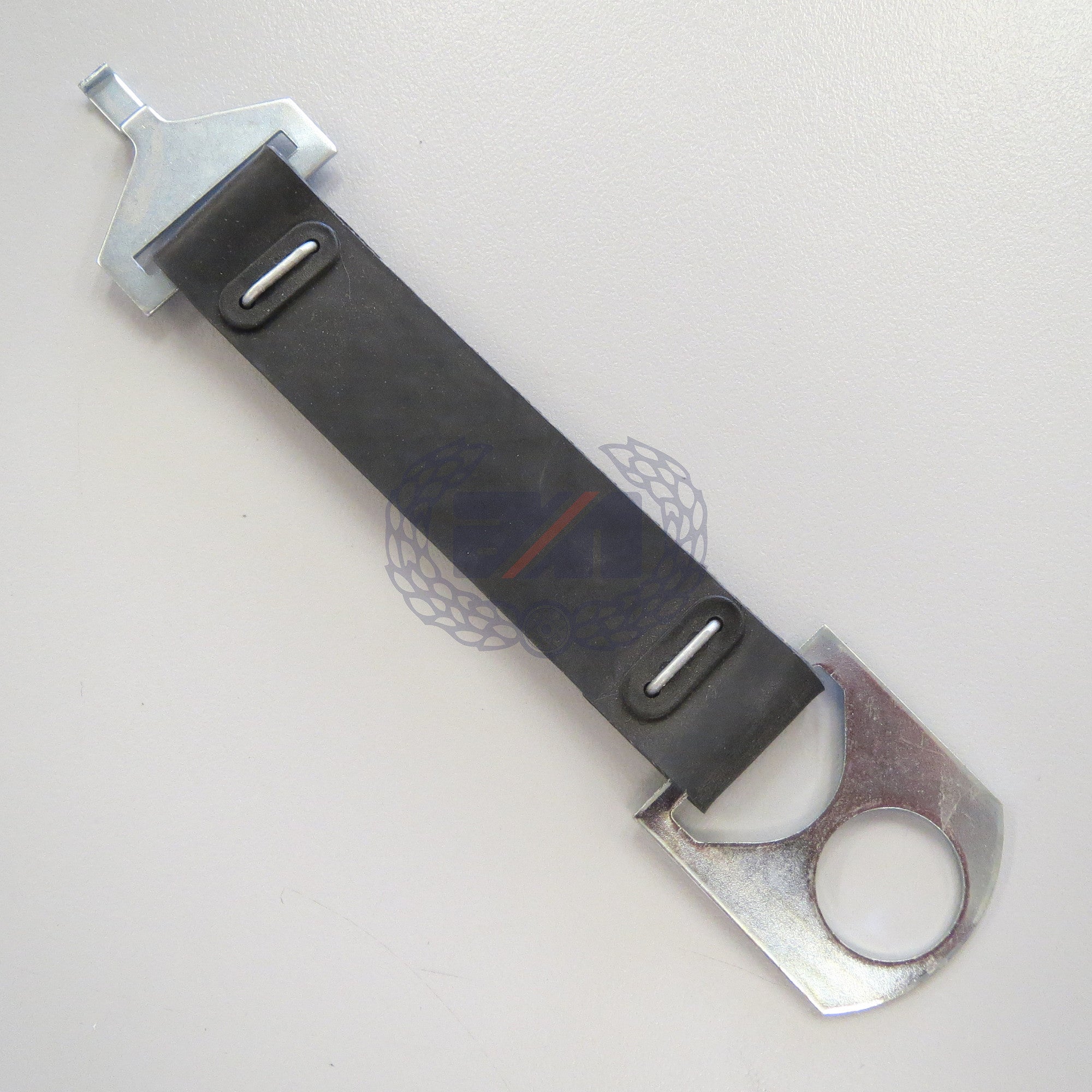 BATTERY STRAP - APPROX 4.5'' LOOP CENTRE LENGTH