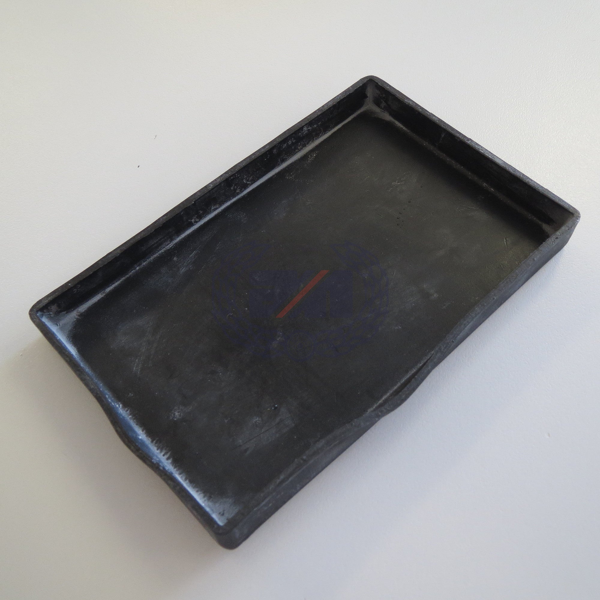 RUBBER - BATTERY TRAY