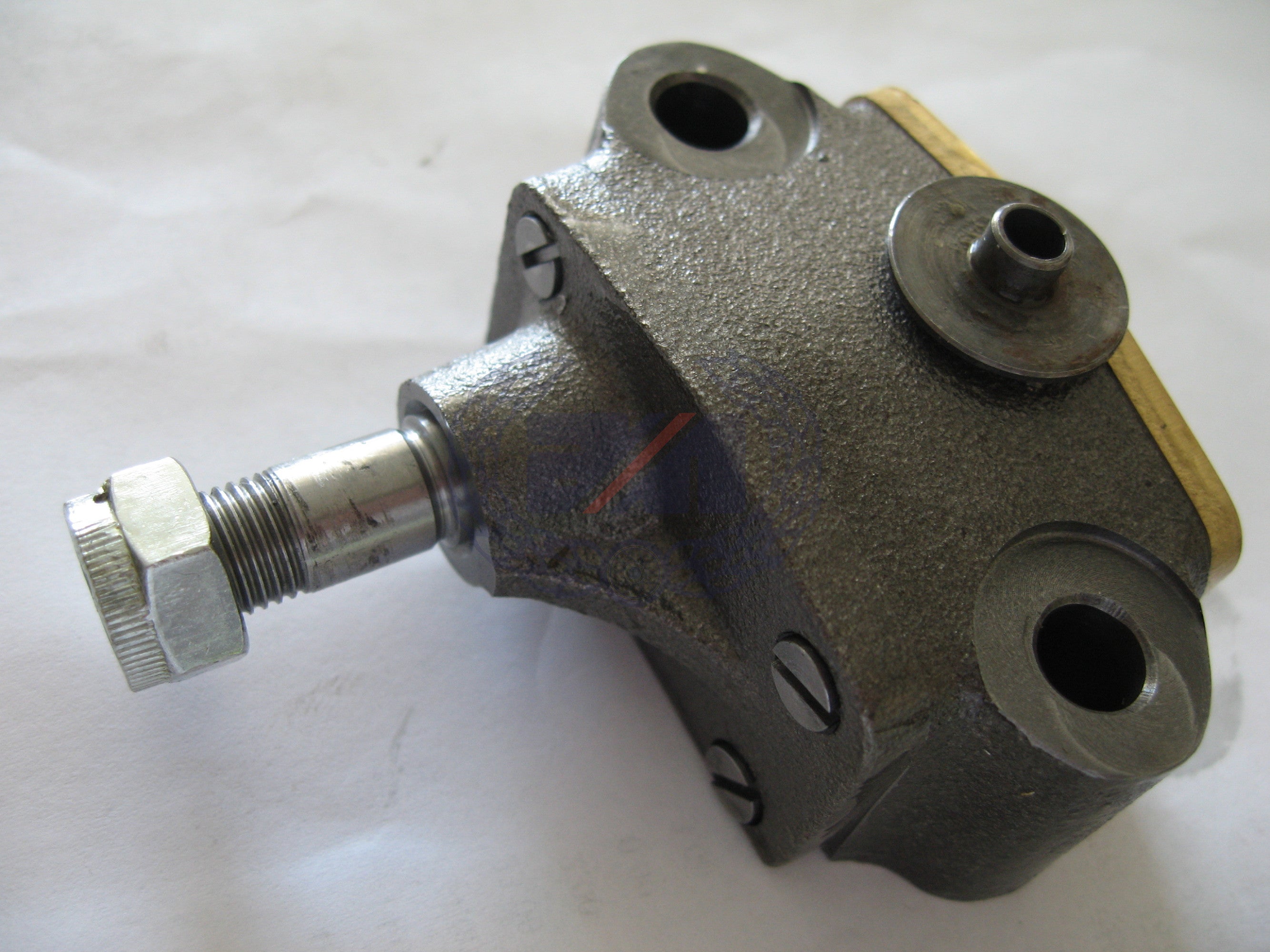 OIL PUMP ASSEMBLY (06.3037 / NM25368)