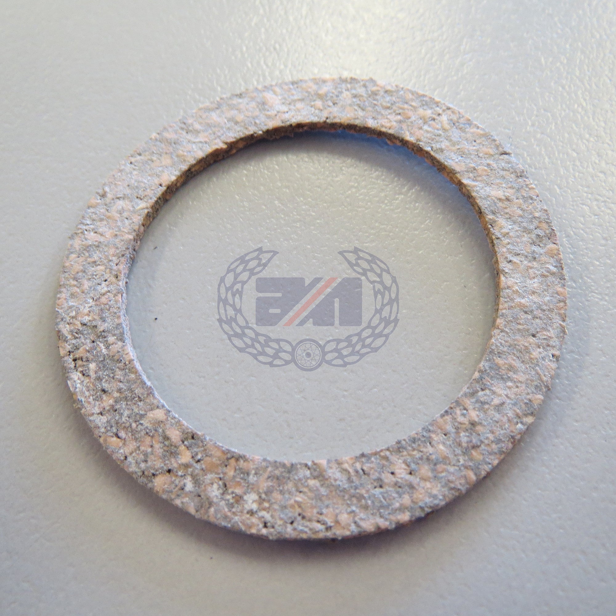GASKET - OIL TANK FILLER CAP (P192) (P44/4)