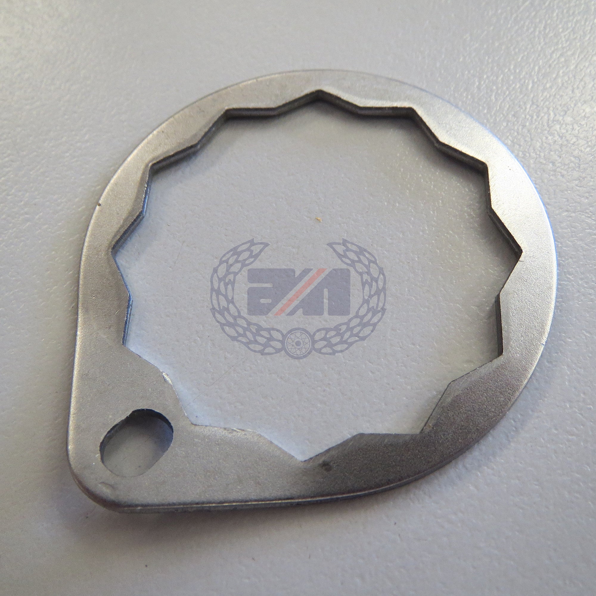 GEARBOX SPROCKET LOCKWASHER (A2/370)