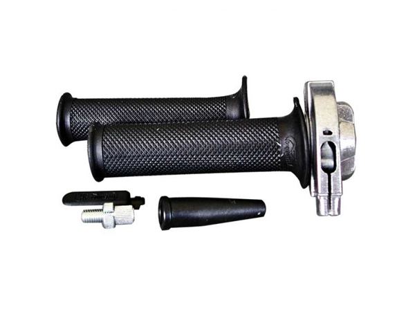 Tommaselli Quick Action Throttle Single Pull - トマゼリシングルプルスロットル