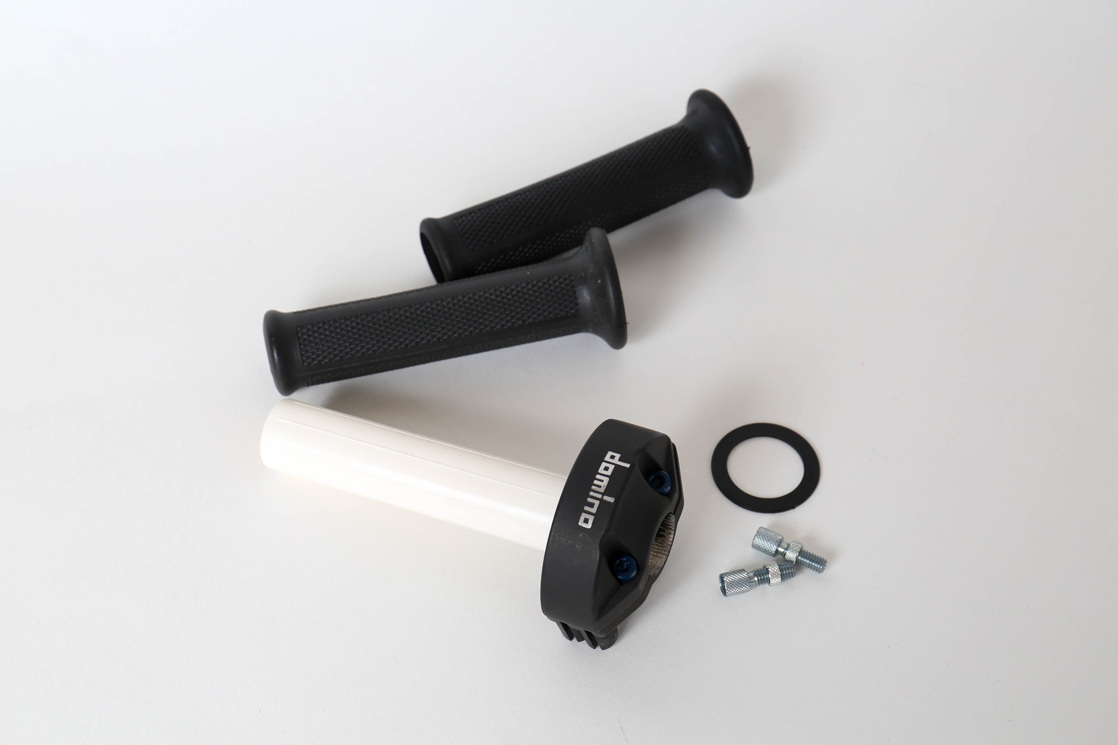 DOMINO GP THROTTLE - ドミノ ツインプルスロットル