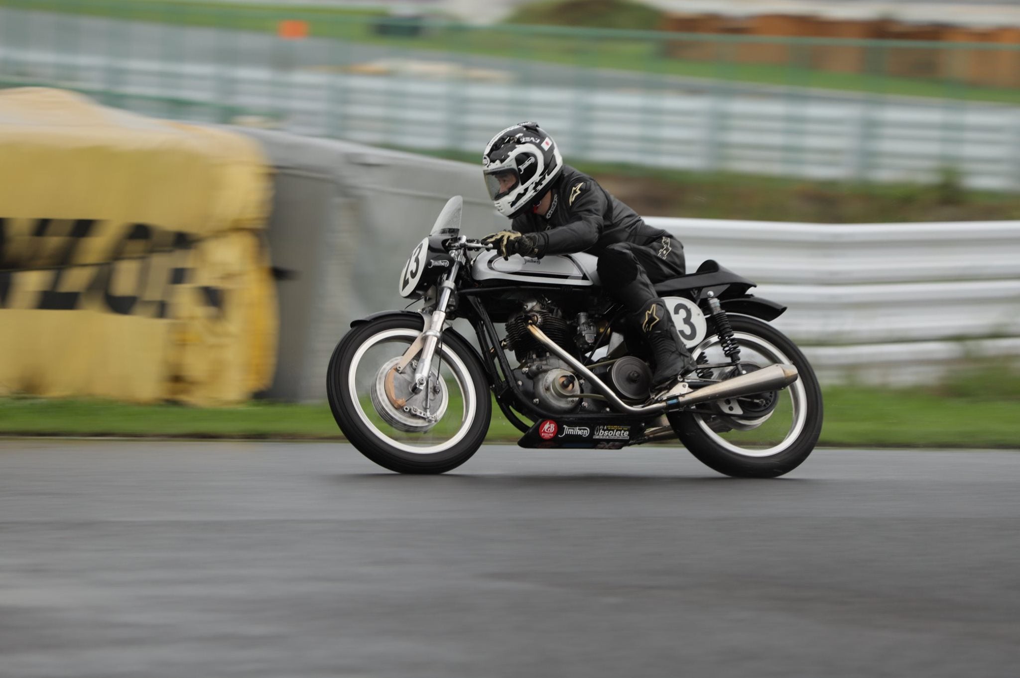 LOC 2020 第三戦 筑波サーキットレポート