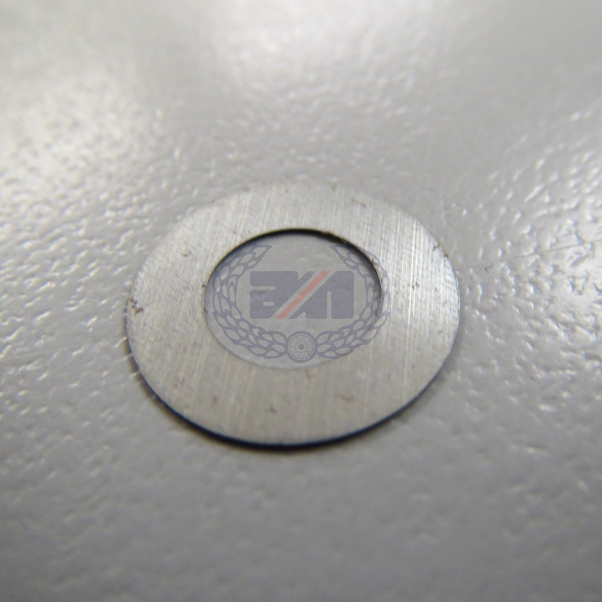 PACKIN SHIM for OIL PUMP FEED (NM21146)