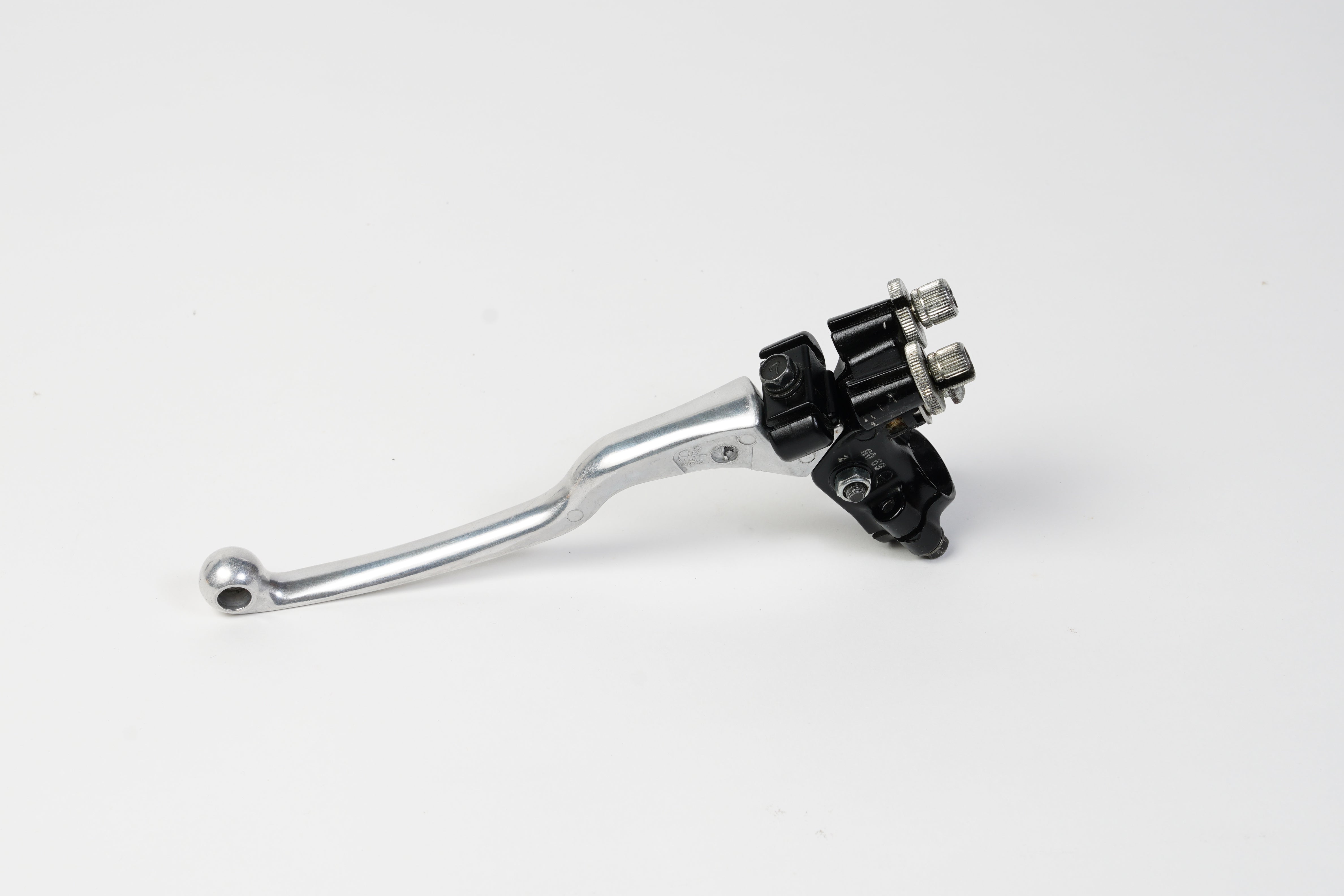 Twin Pull Brake Lever - テンプターツインプルブレーキレバー