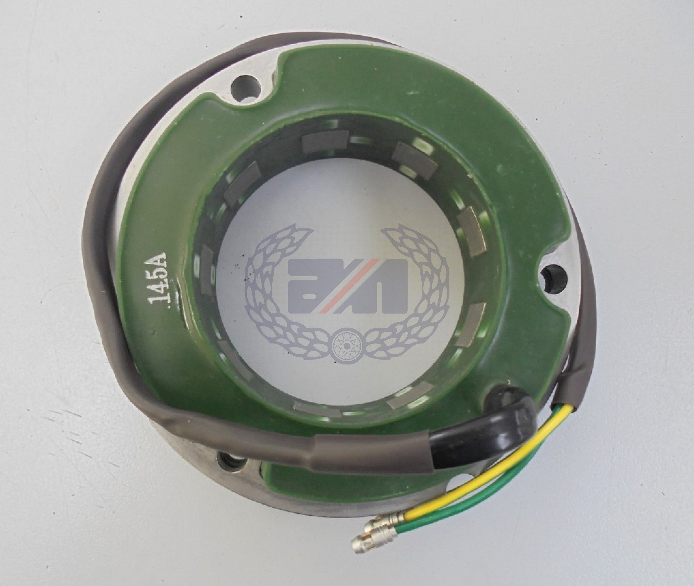 ALTERNATOR STATOR LUCAS RM24 180w 3 wire (47244) 3 PHASE