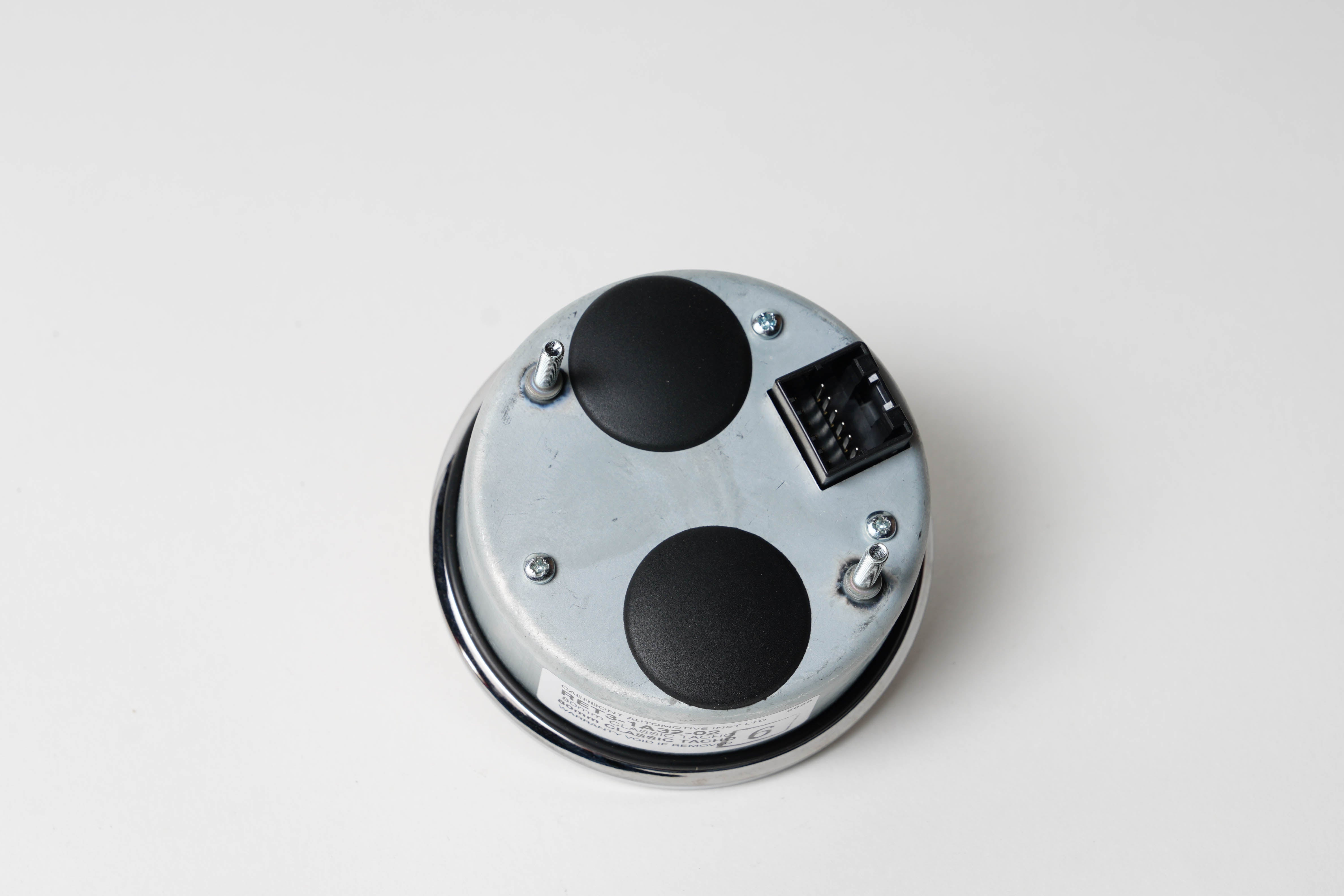 Smiths Professional Classic Tachometer - スミス電気式タコメーター