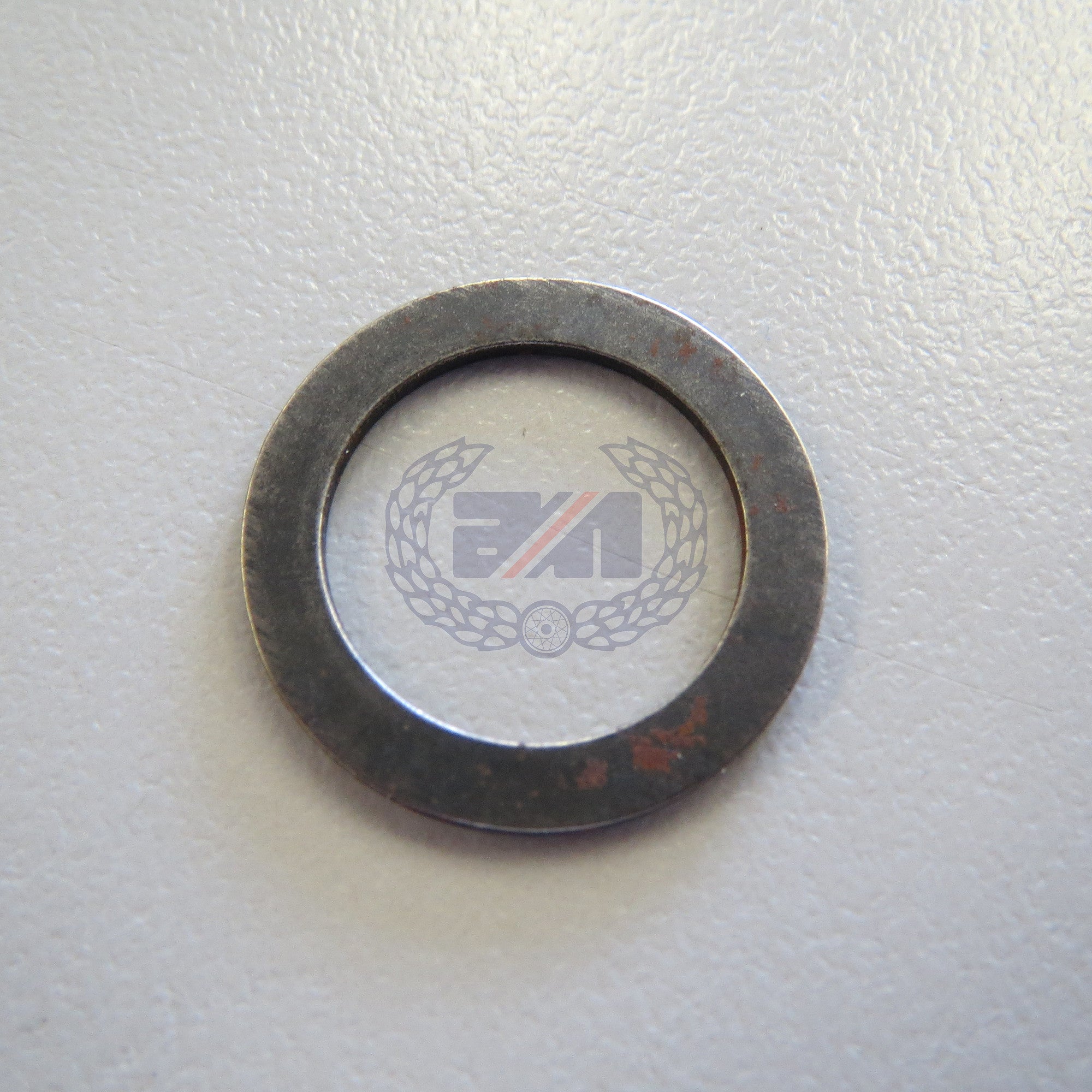 WASHER - CLUTCH FIXING