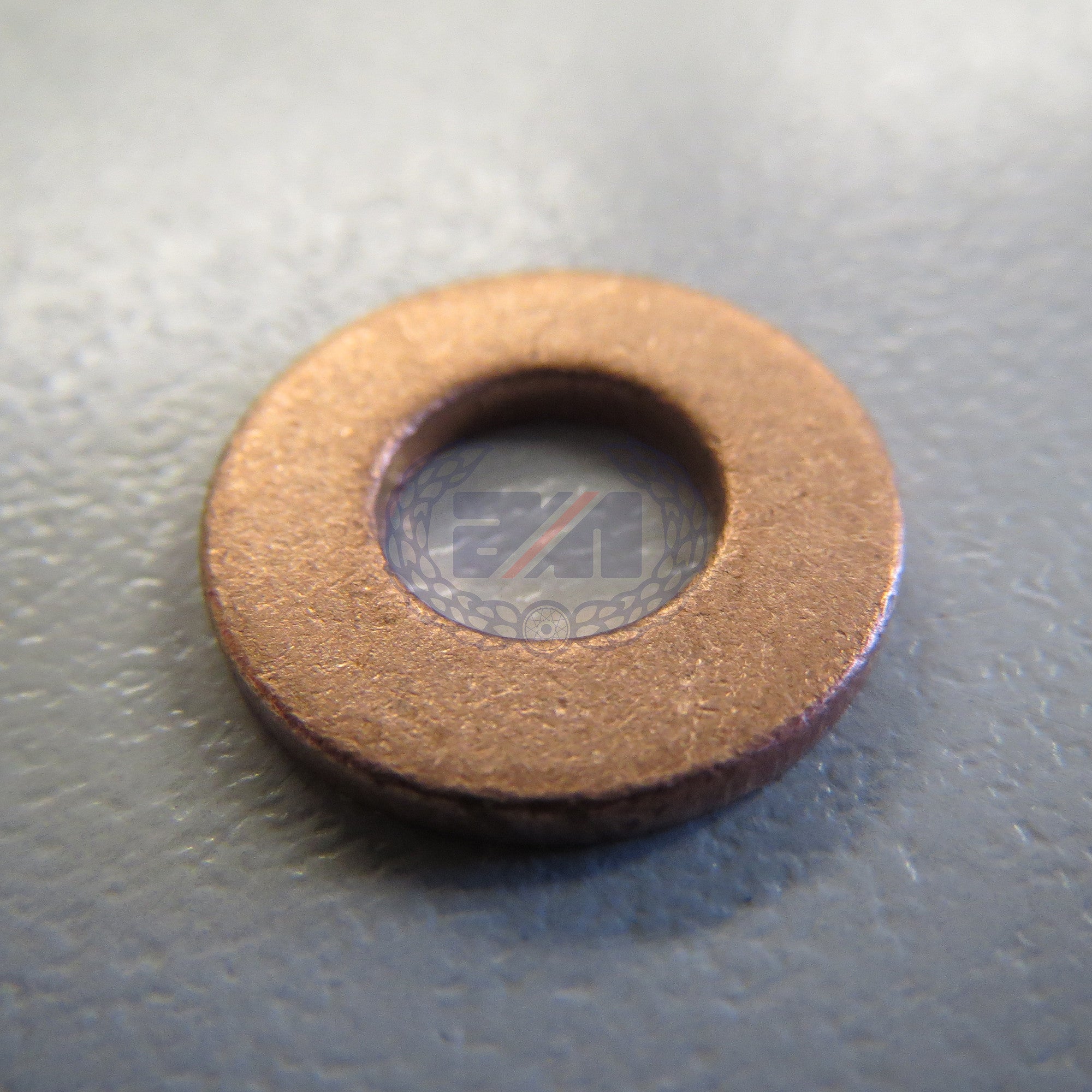 COPPER WASHER