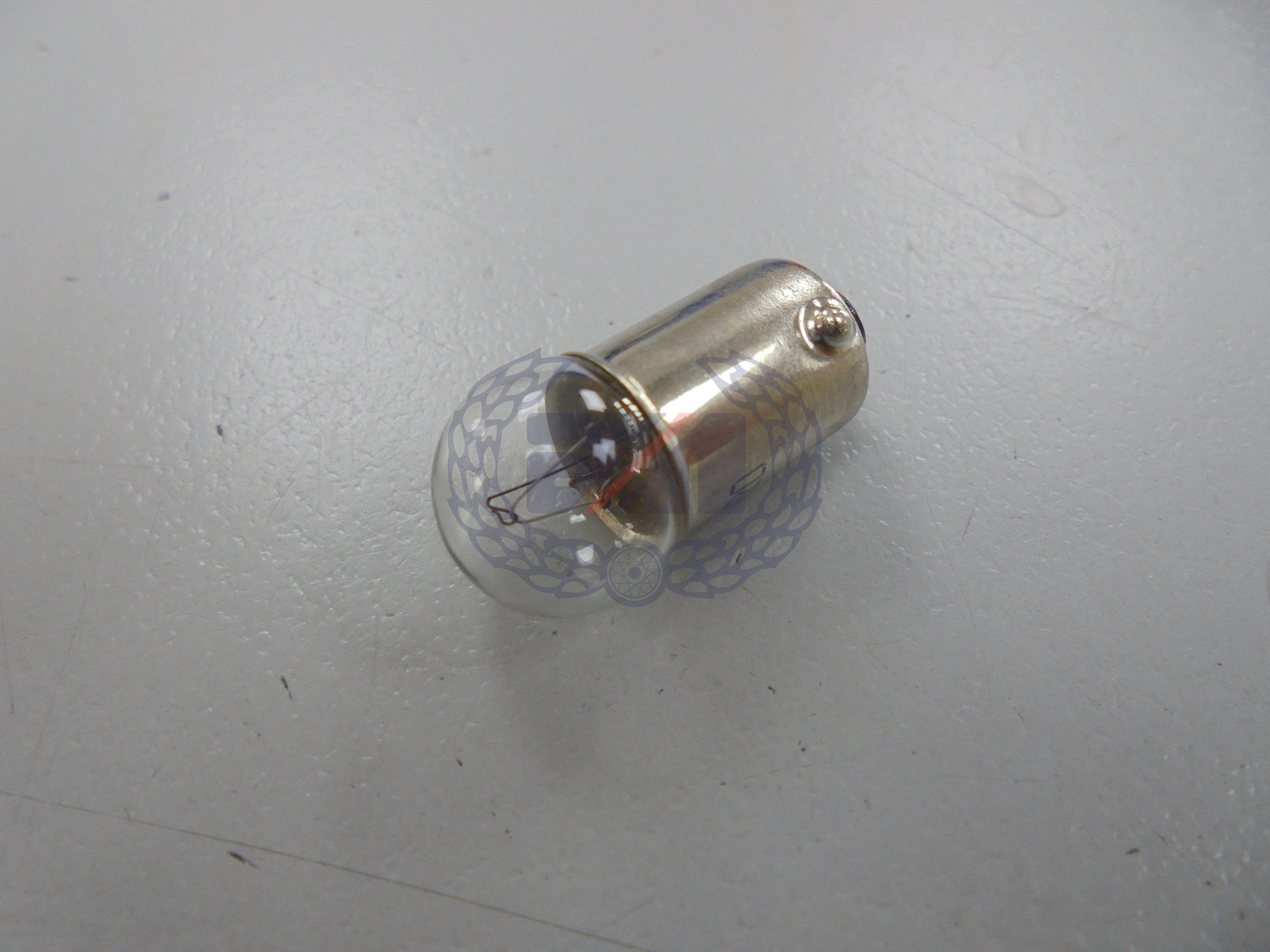 Speedo & Tacho Bulb 12V 2.2W L643 BA9S