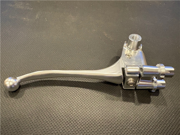 Twin Pull Brake Lever - ツインプルブレーキレバー