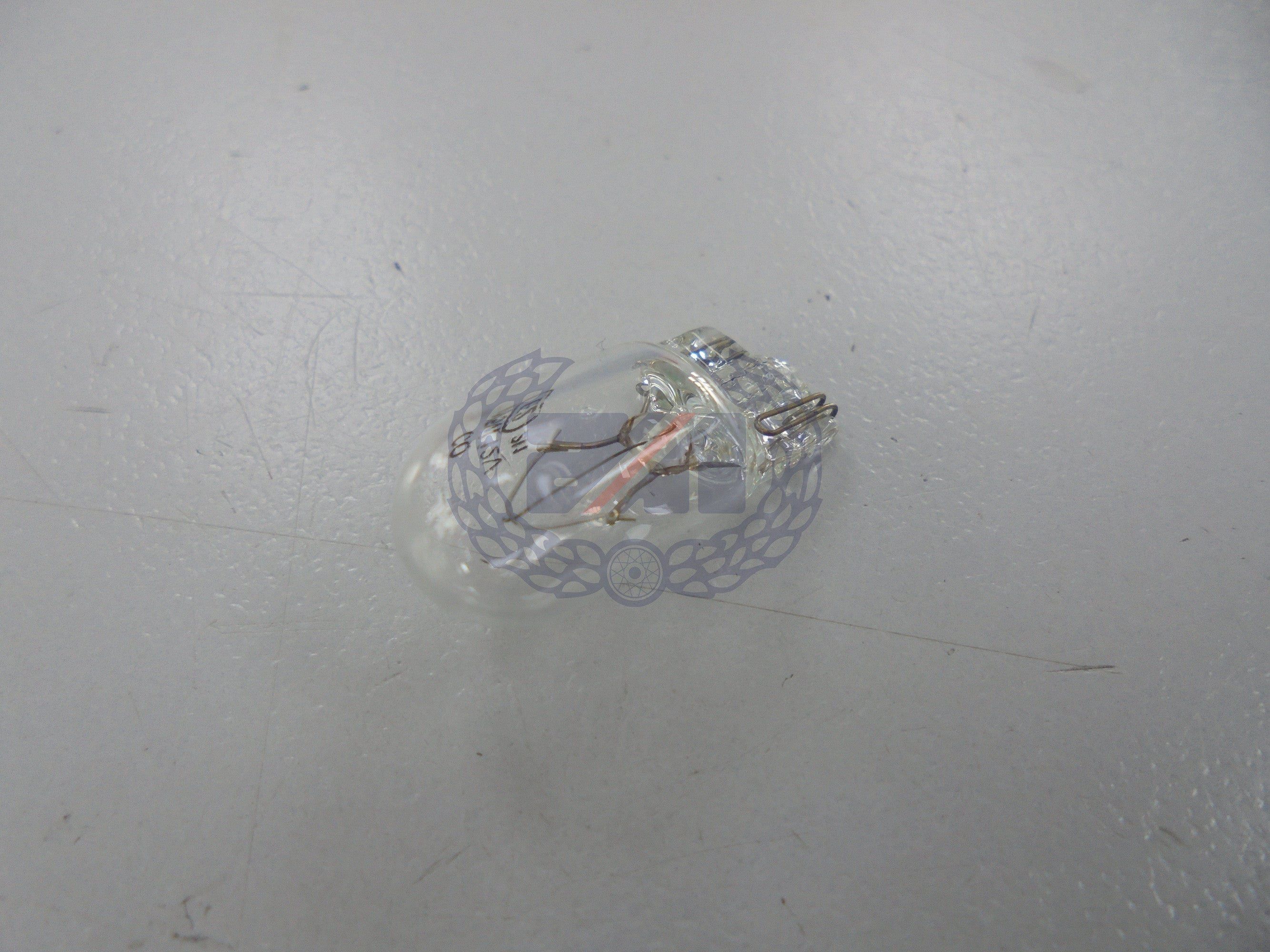 BULB FOR SPEEDO/TACHO LEAD 12v5w CAPLESS (501) (99.7050)