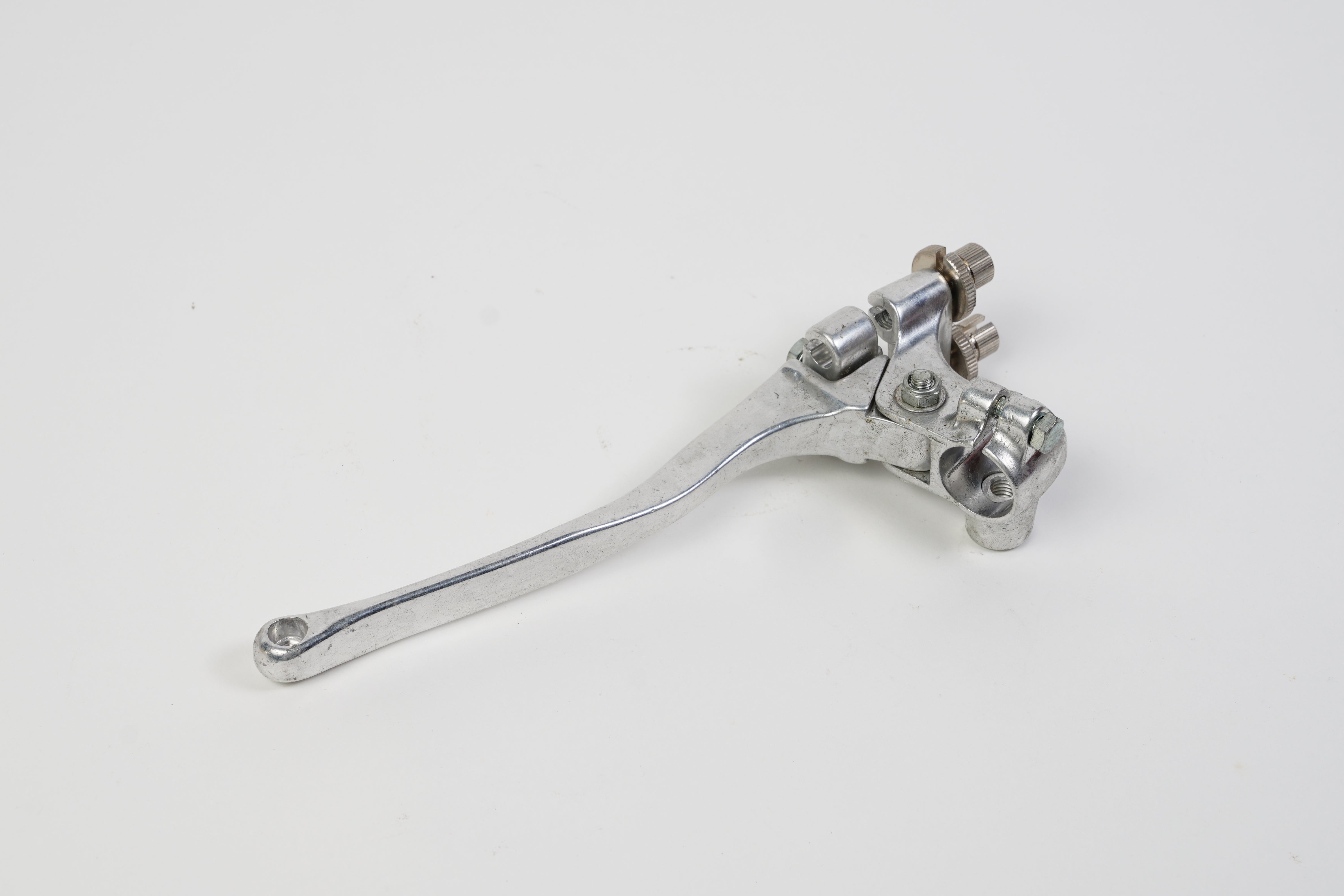 Twin pull lever - ツインプルレバー