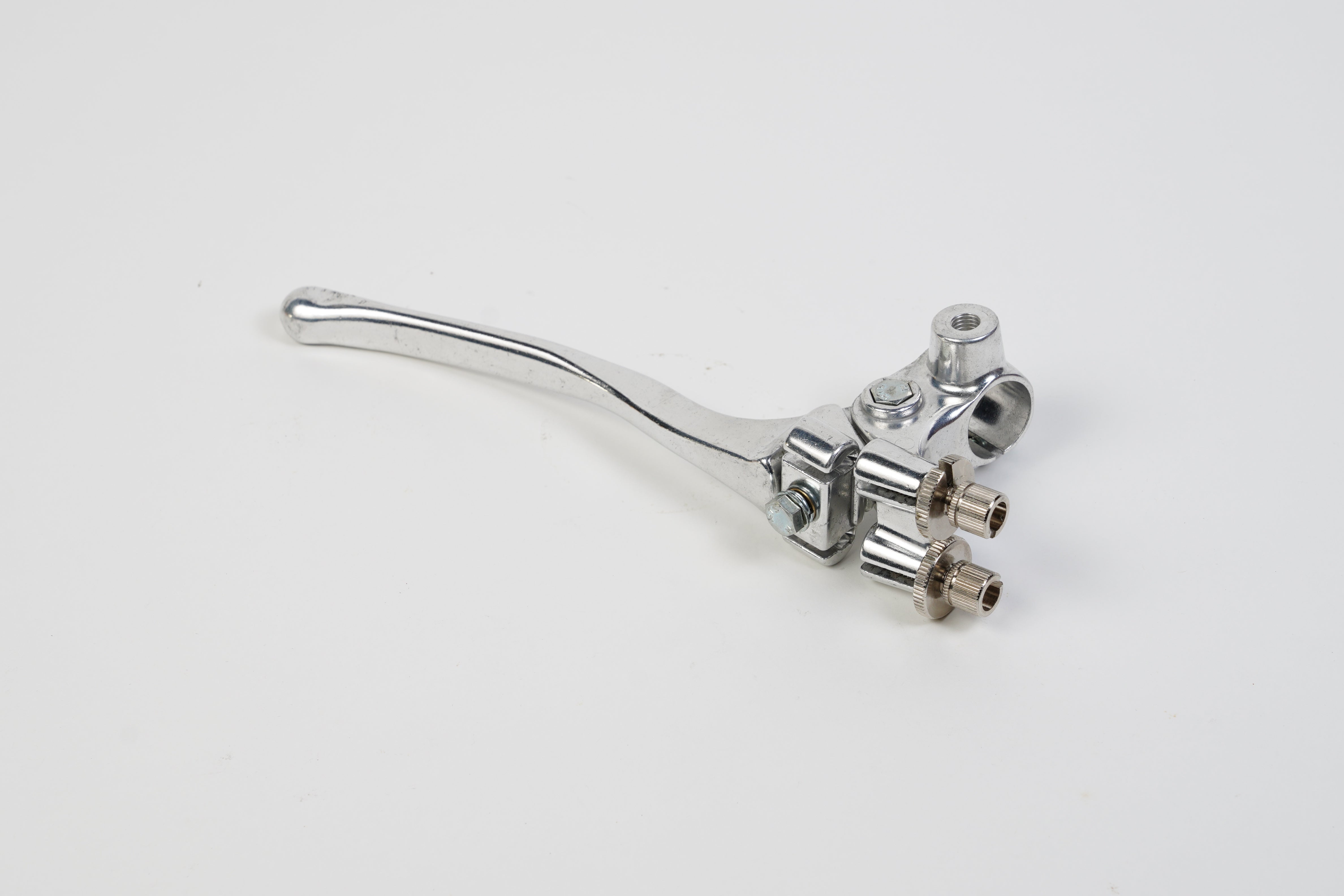 Twin pull lever - ツインプルレバー