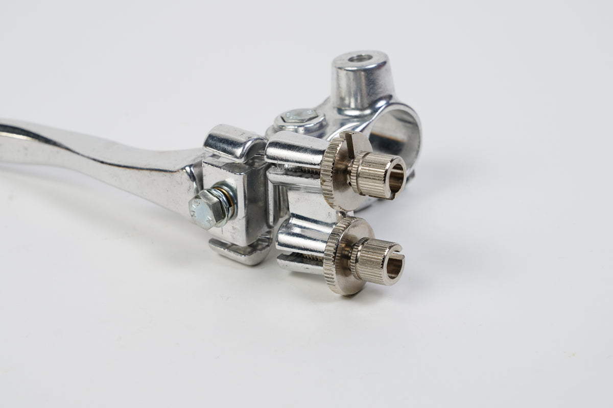 Twin pull lever - ツインプルレバー