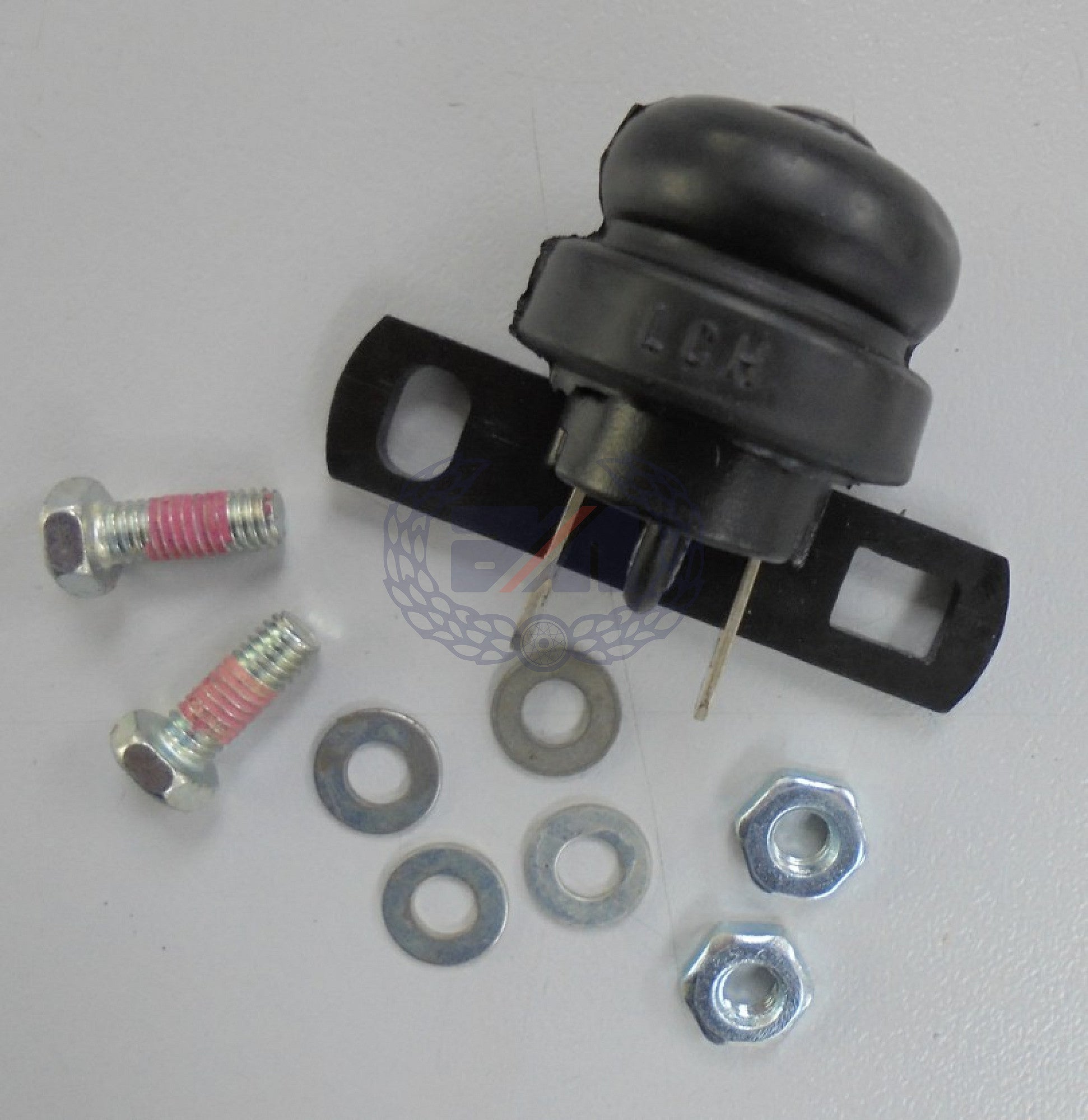 REAR BRAKE STOP LIGHT KIT (for Commando 750 & 1973/1974 850, but not 850Mk3)
