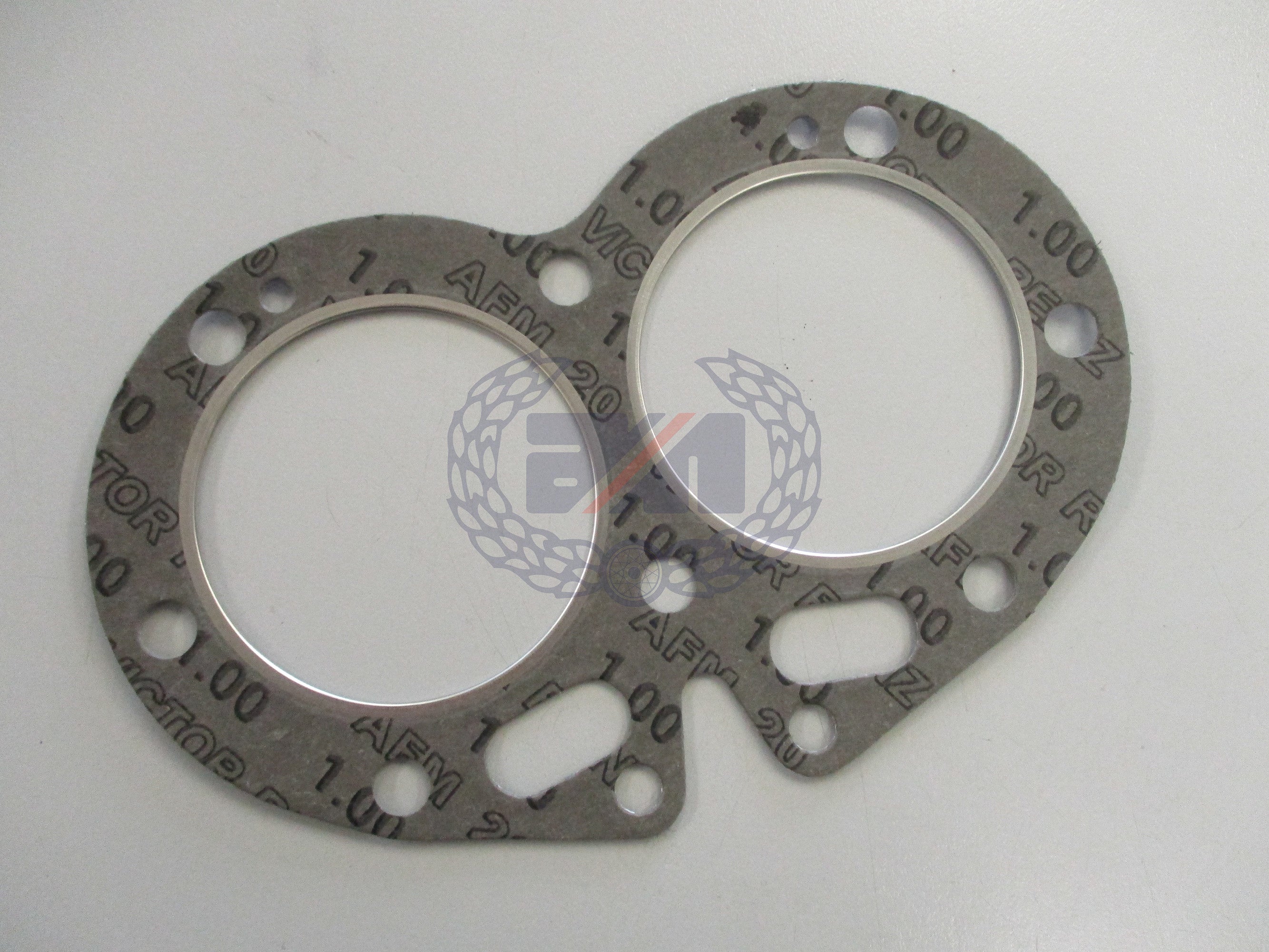 GASKET for CYLINDER HEAD 750 (Composite type) 1mm thick (NM25318 - 06.0400)
