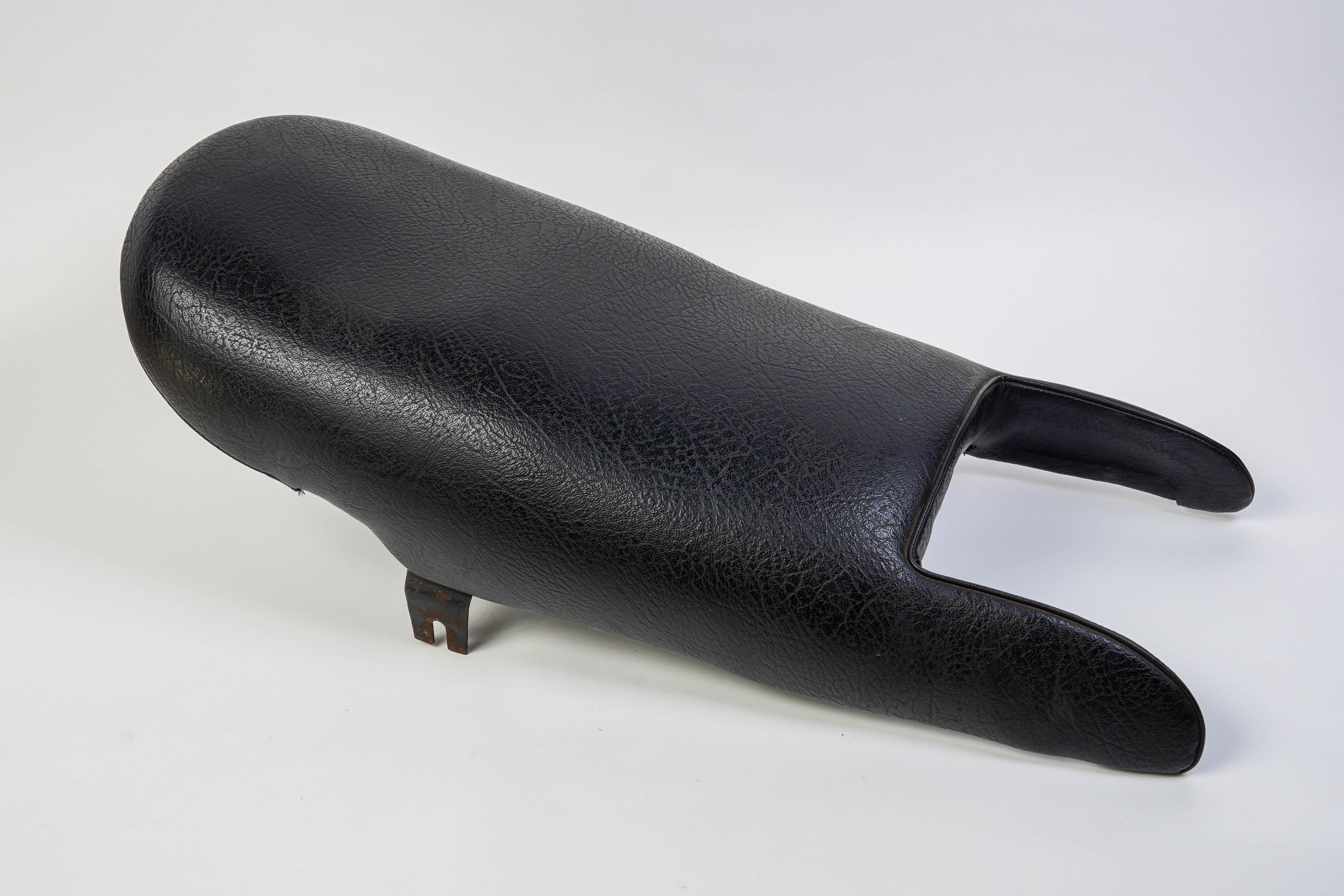 Commando Fastback Seat - コマンドファストバックシート