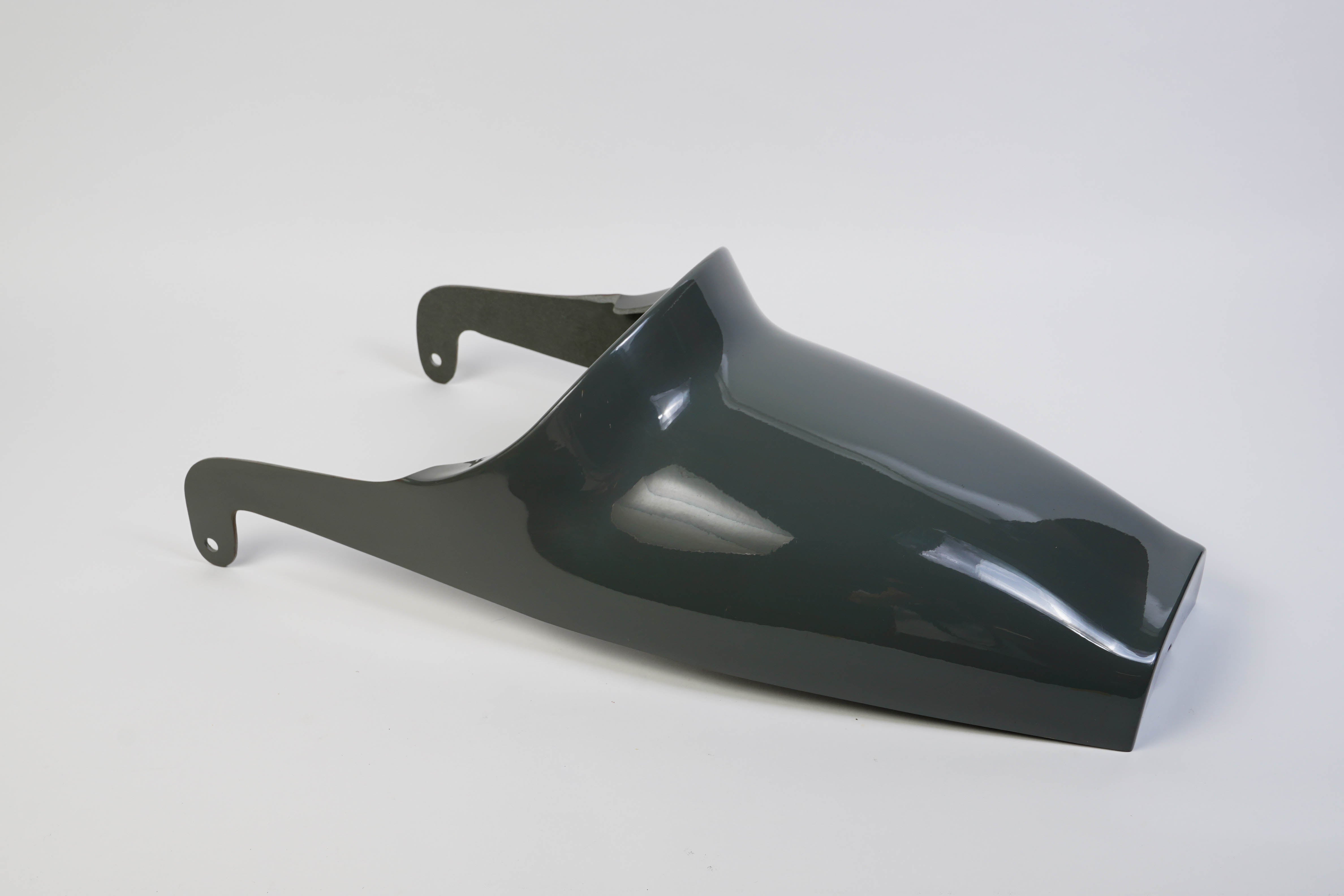 Commando FASTBACK TAIL PIECE - コマンドファストバックテールカウル