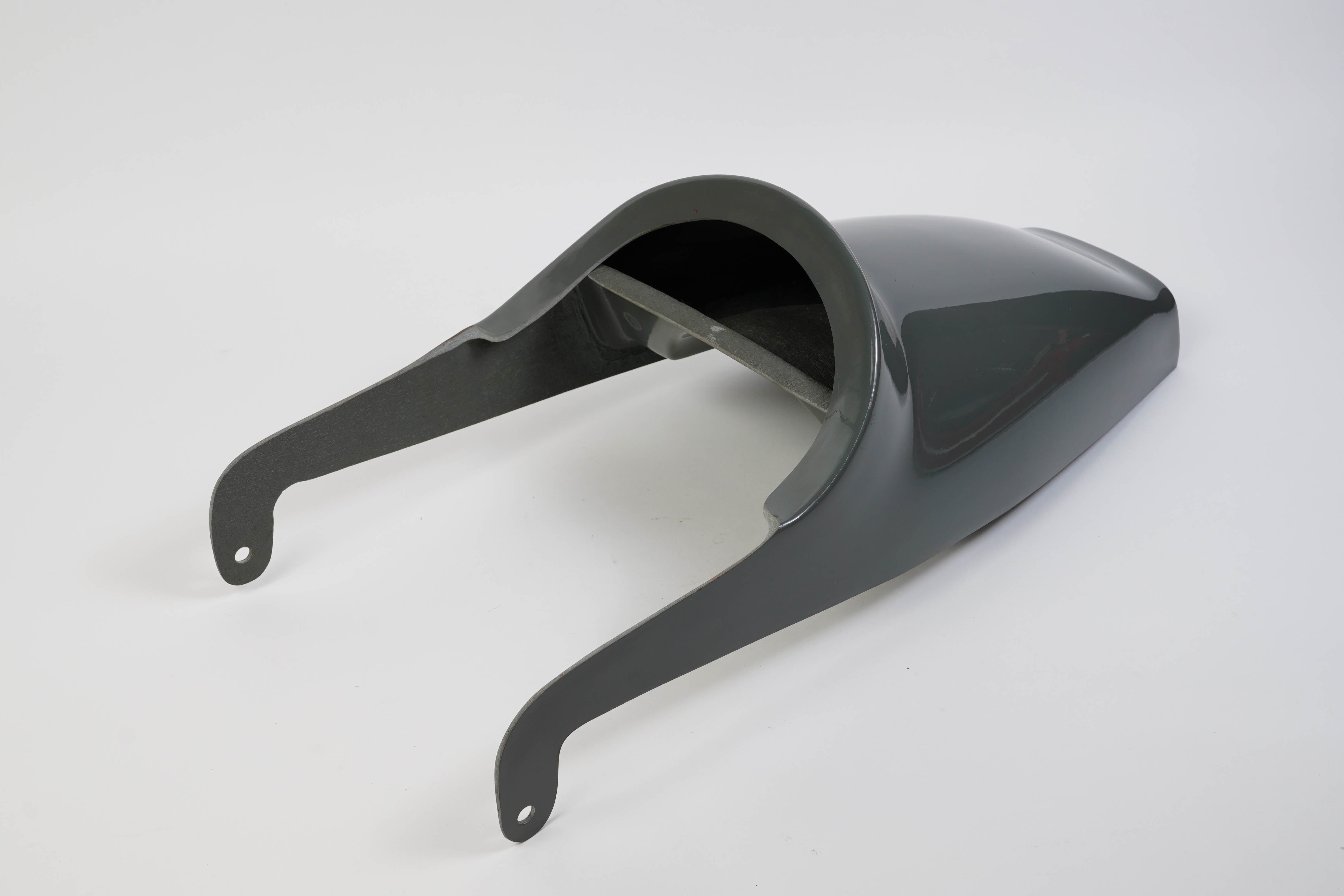 Commando FASTBACK TAIL PIECE - コマンドファストバックテールカウル