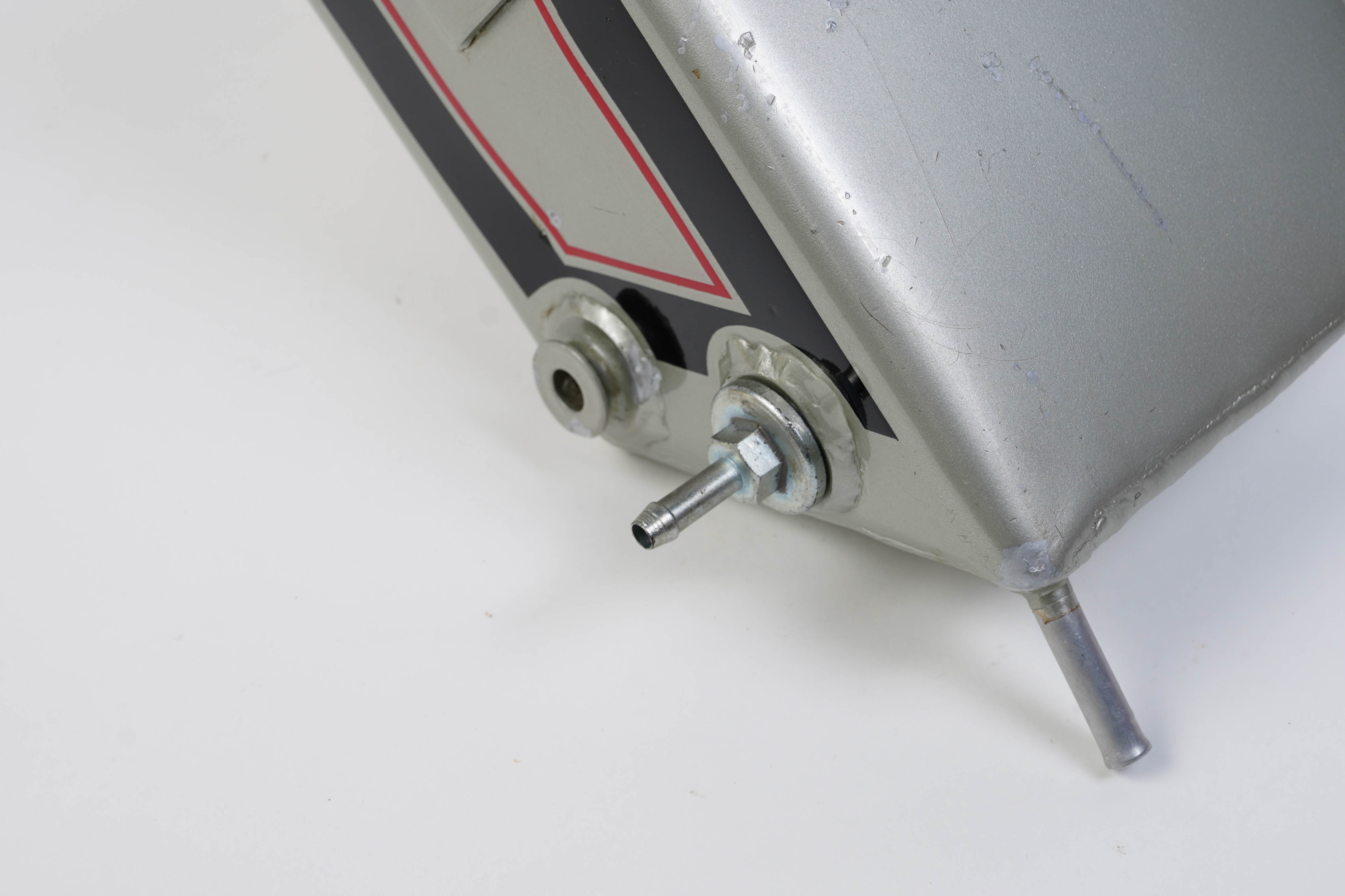 MANX OILTANK - マンクスオイルタンク