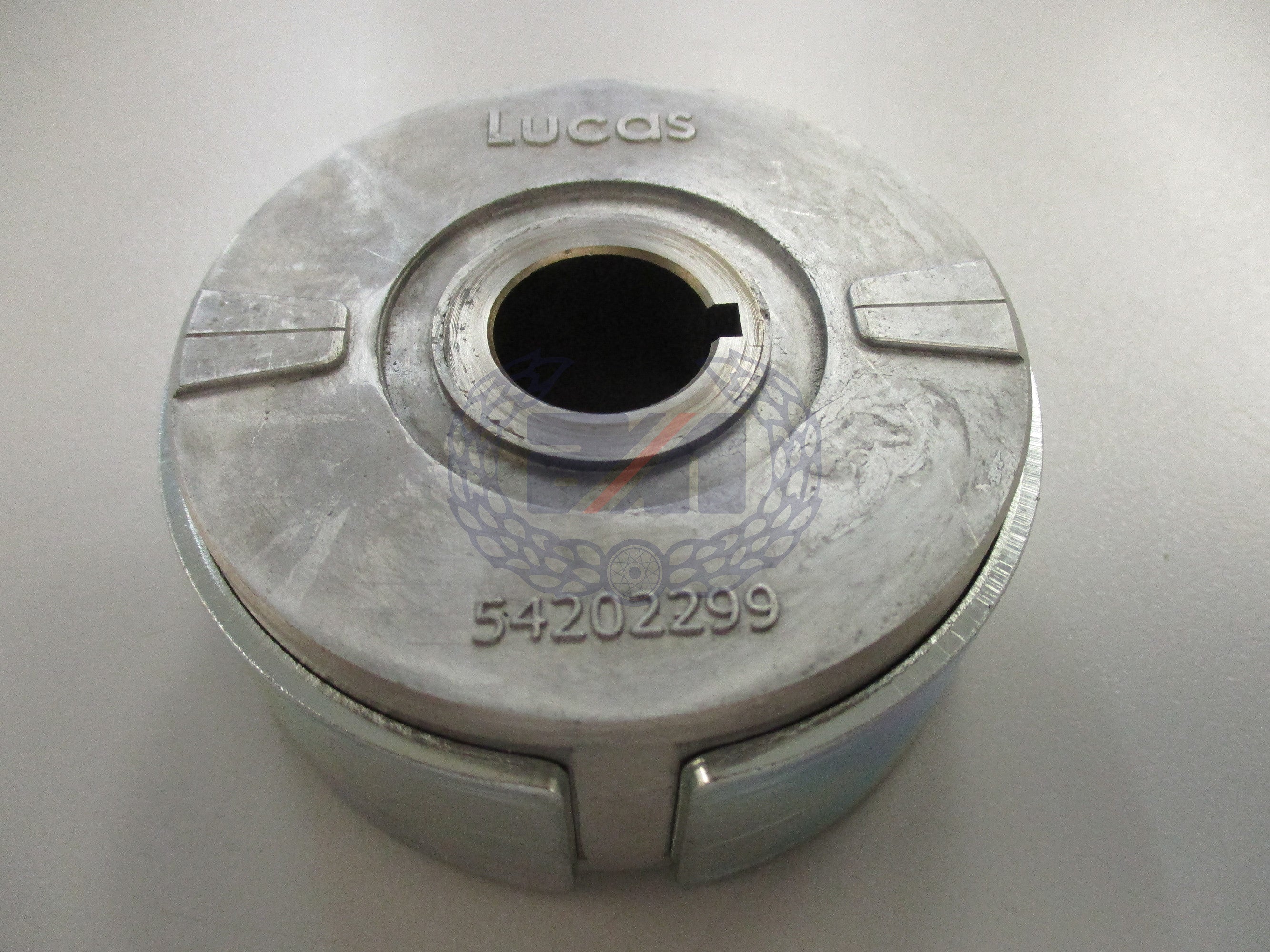 ALTERNATOR ROTOR LUCAS 60600444 (LU54202299)