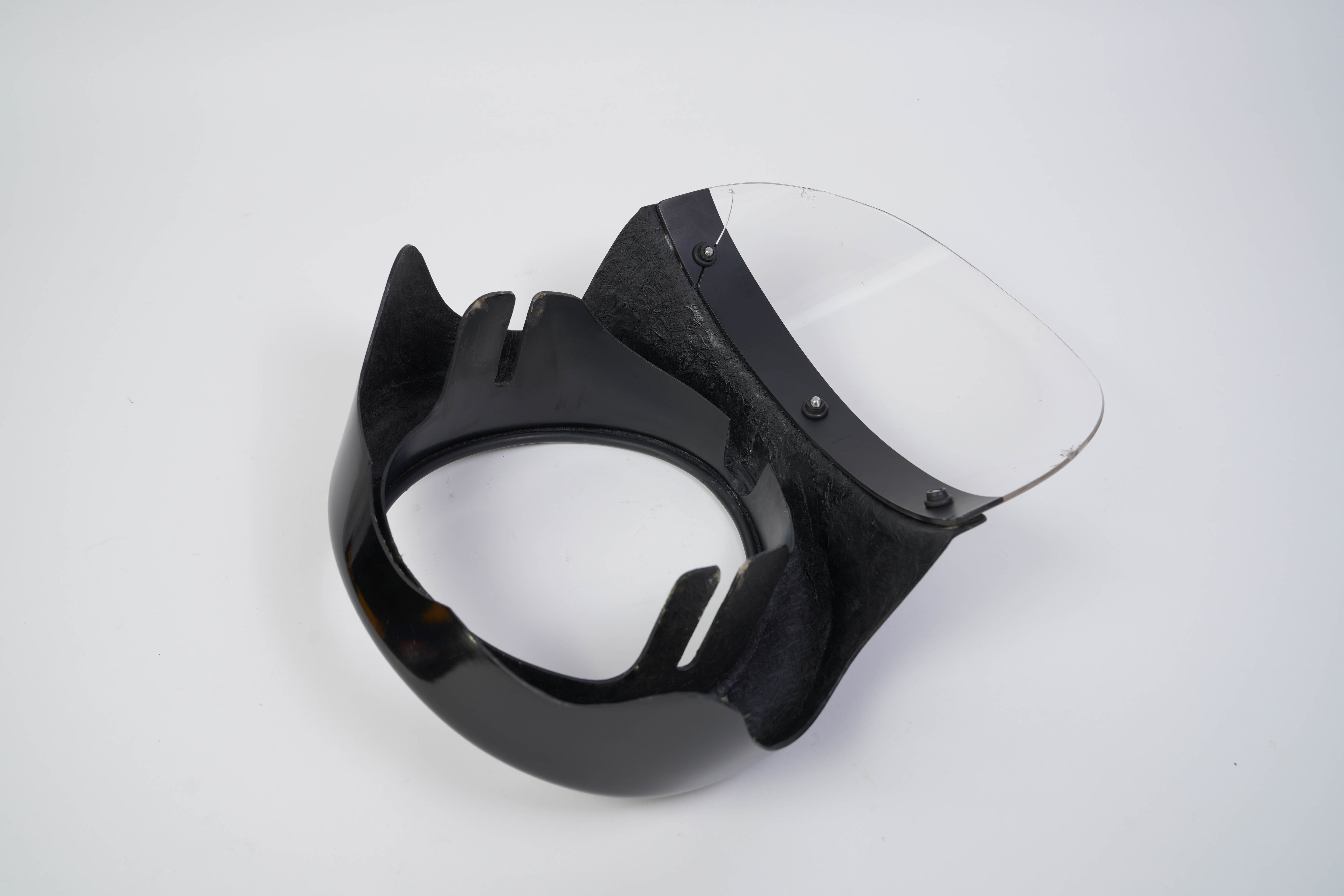 Manx cowl - マンクス カウル ストリートタイプ