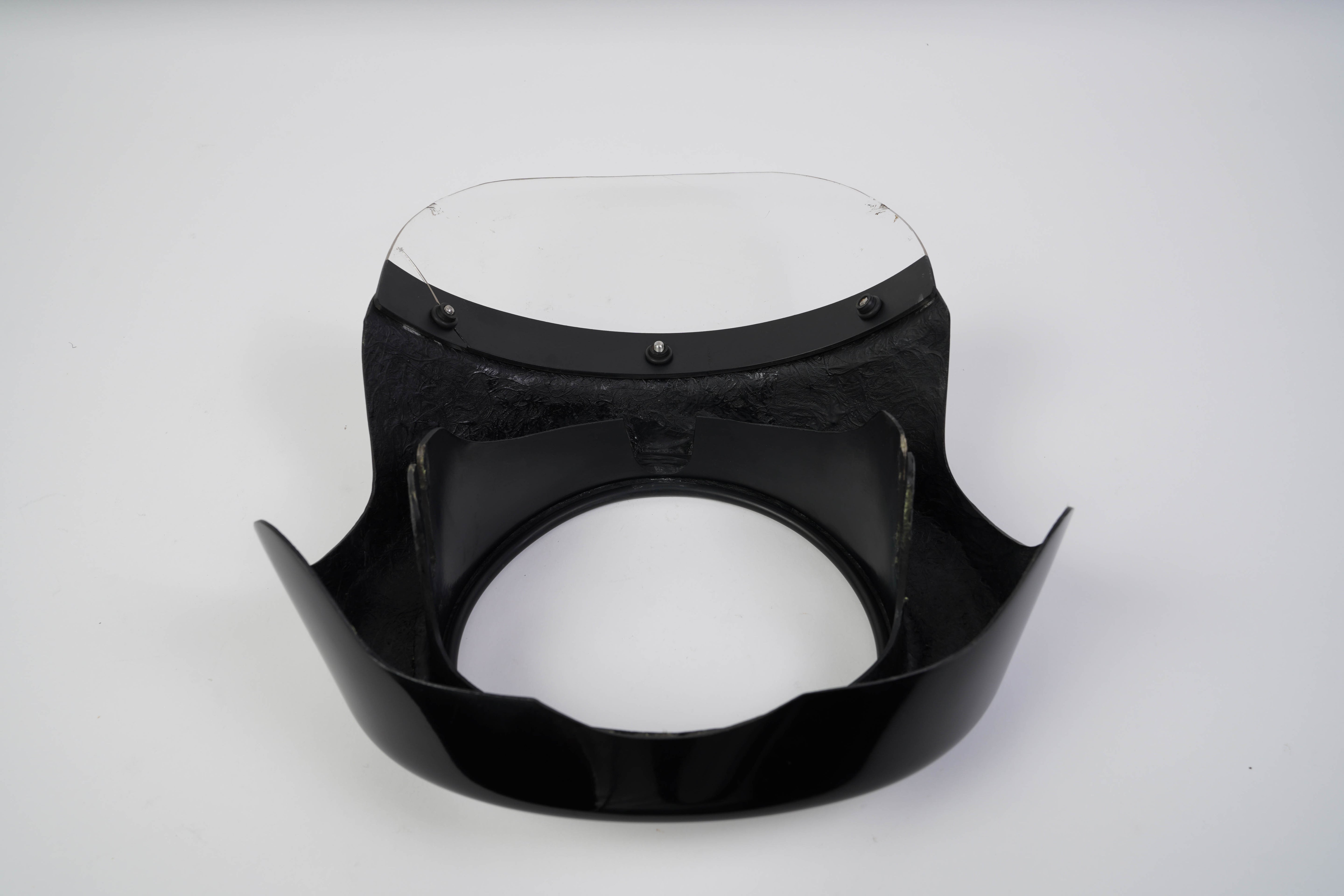 Manx cowl - マンクス カウル ストリートタイプ
