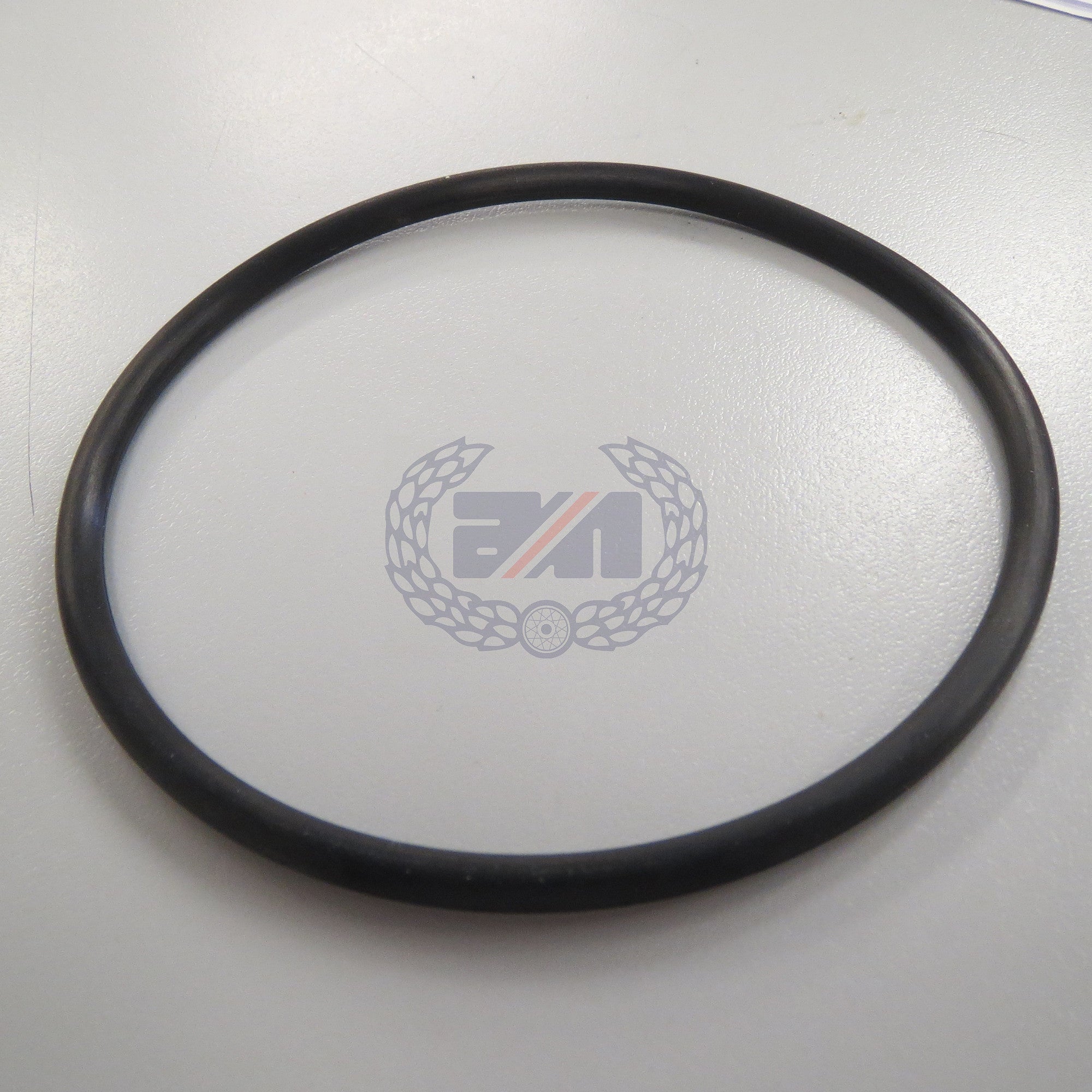 FUEL TANK RETAINING BAND