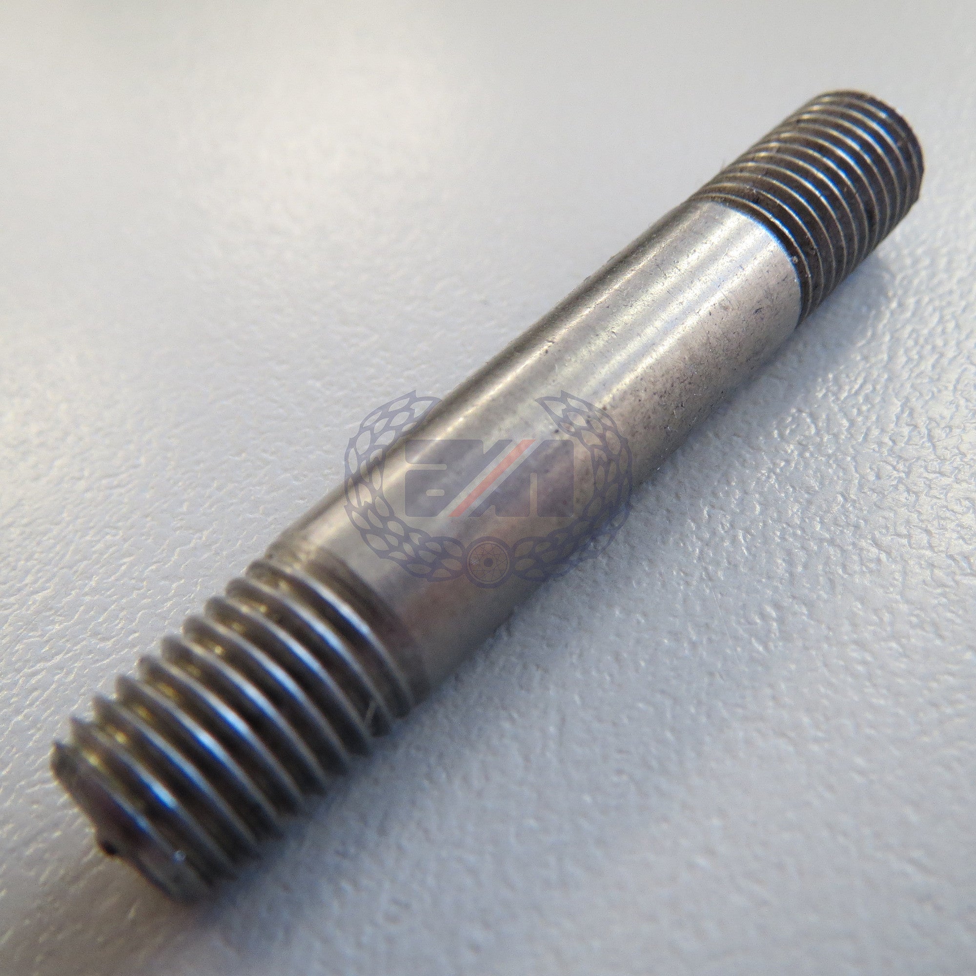 CYLINDER HEAD STUD 5/16"  (NMT2161) (fits in barrel)